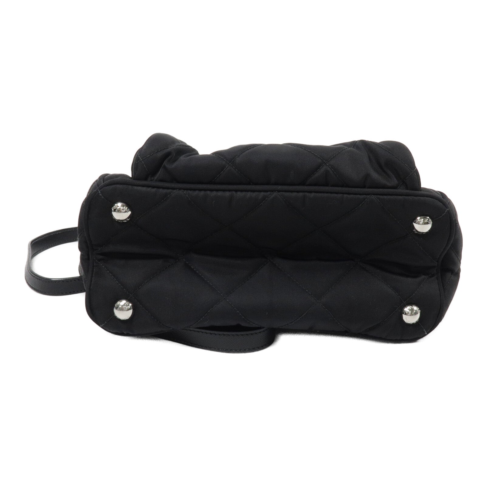 PRADA 尼龍Mini Backpack背包