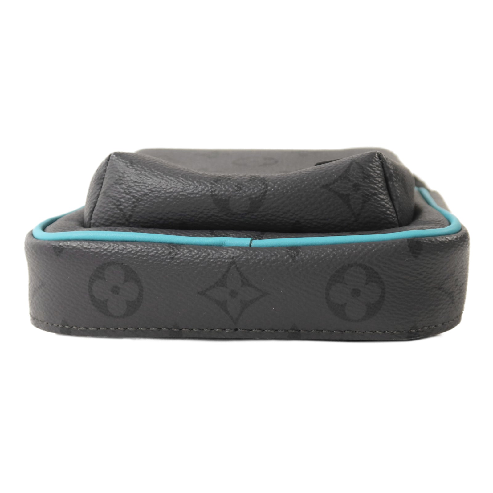 LOUIS VUITTON Monogram Eclipse Reverse Avenue Sling肩背袋