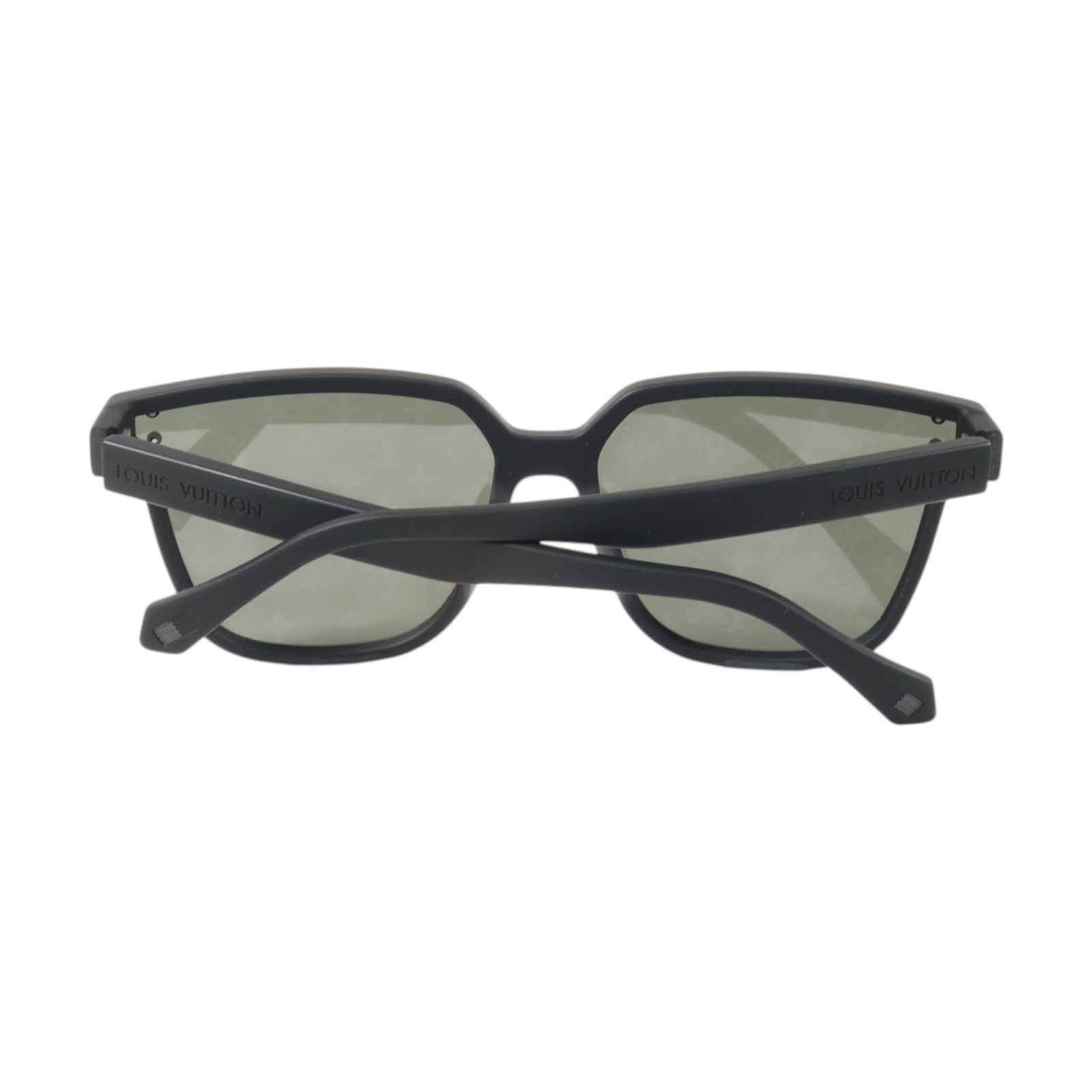 LOUIS VUITTON PVC Waimea Large Square太陽眼鏡