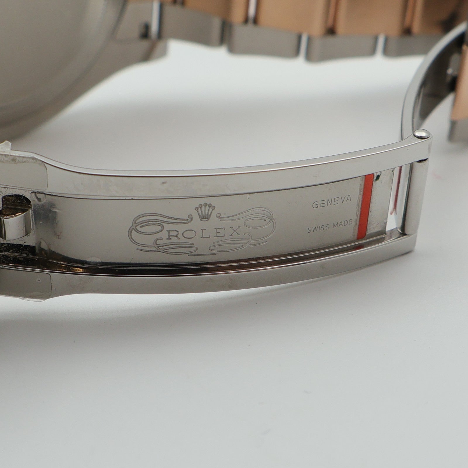 ROLEX Yacht Master 116621