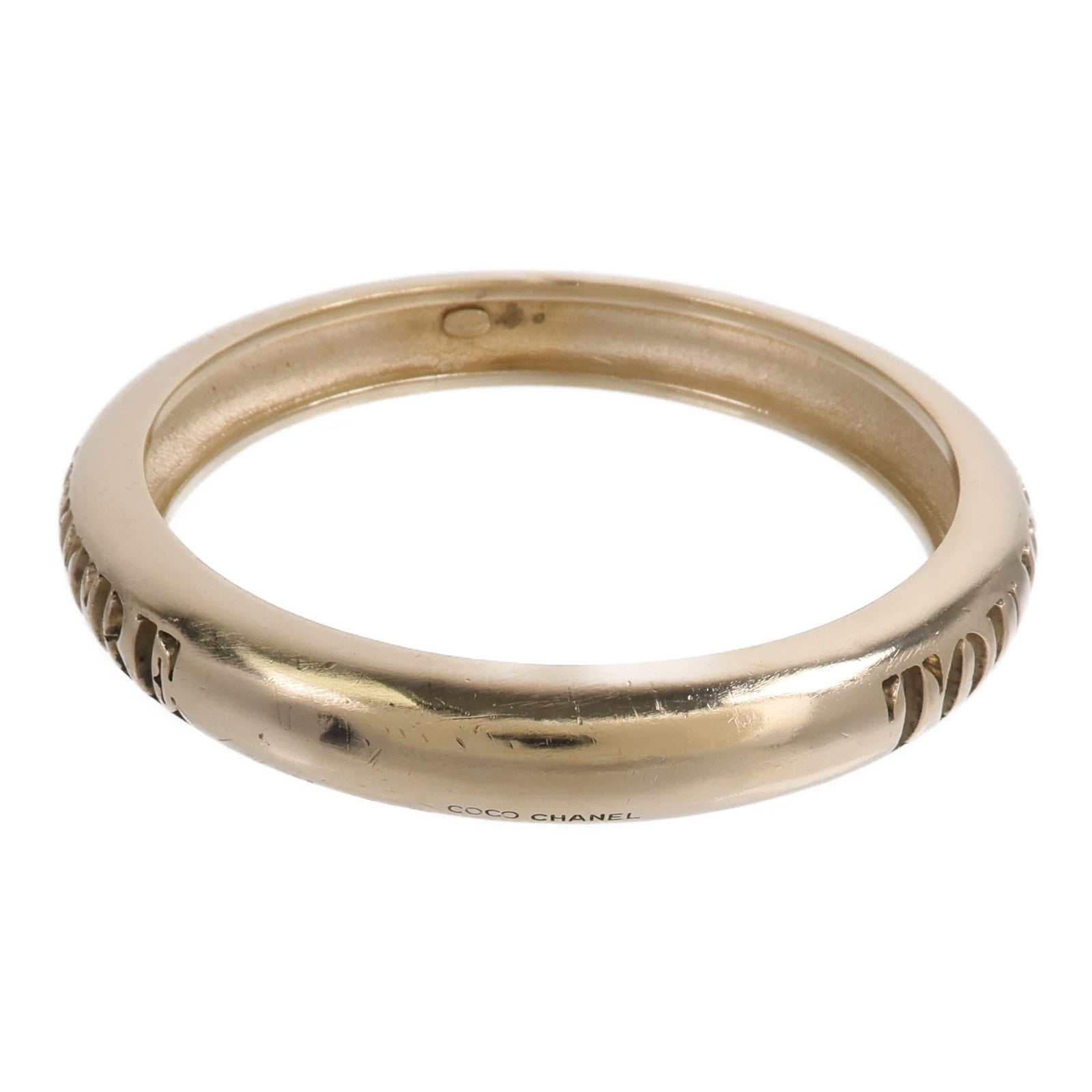 CHANEL 金屬Bangle/Bracelet手鐲