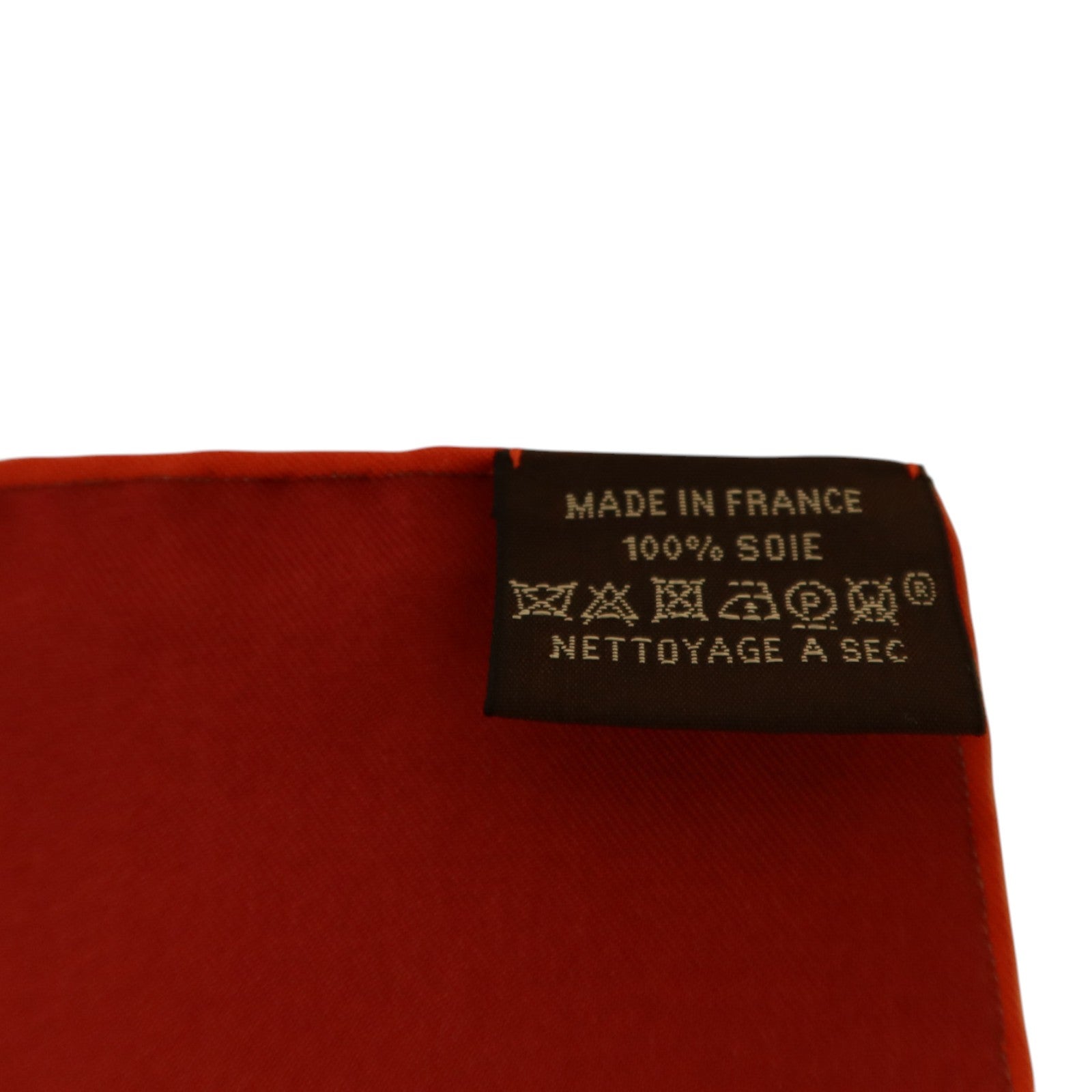 HERMES 絲質Scarf 90x90絲巾