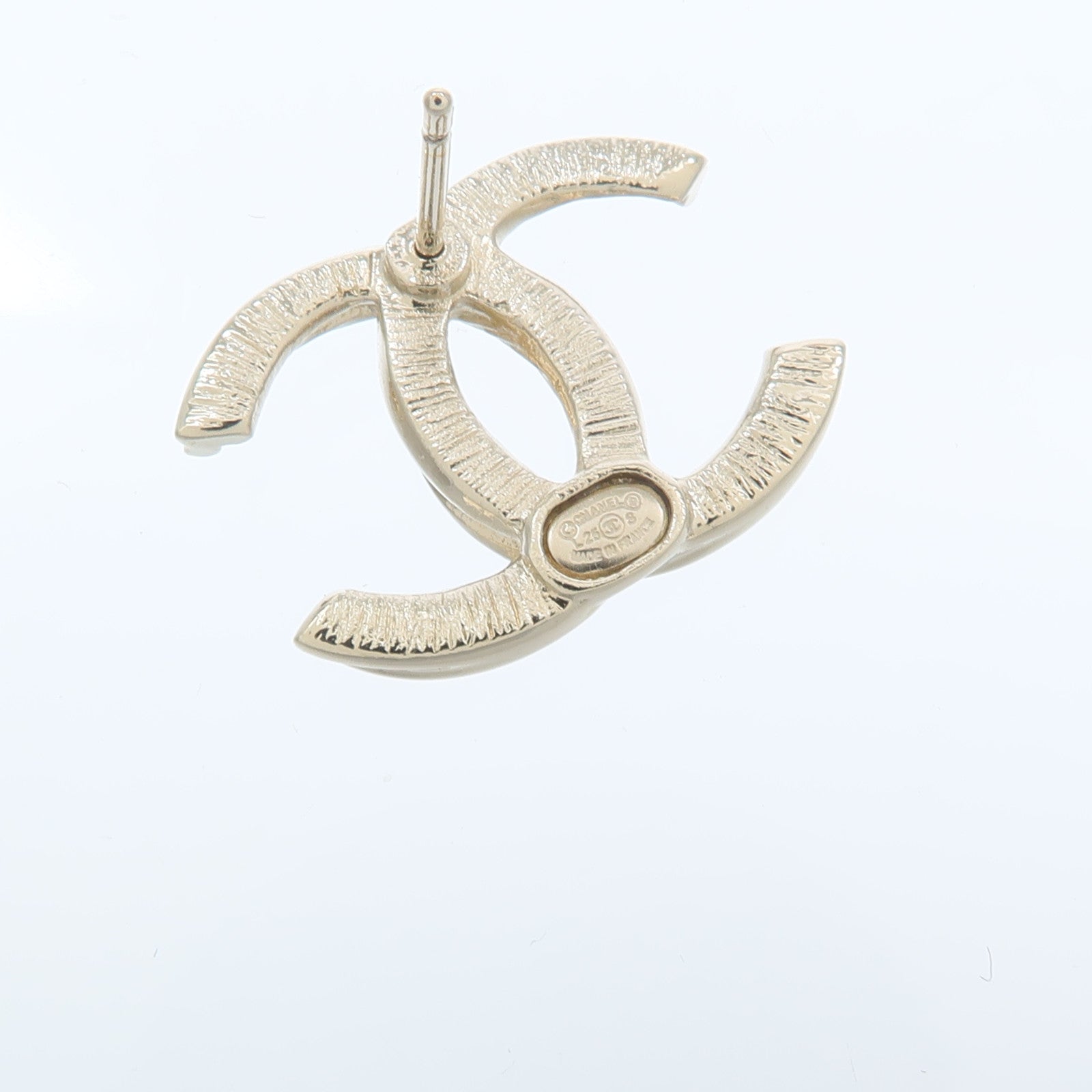 CHANEL 金屬Earrings耳環