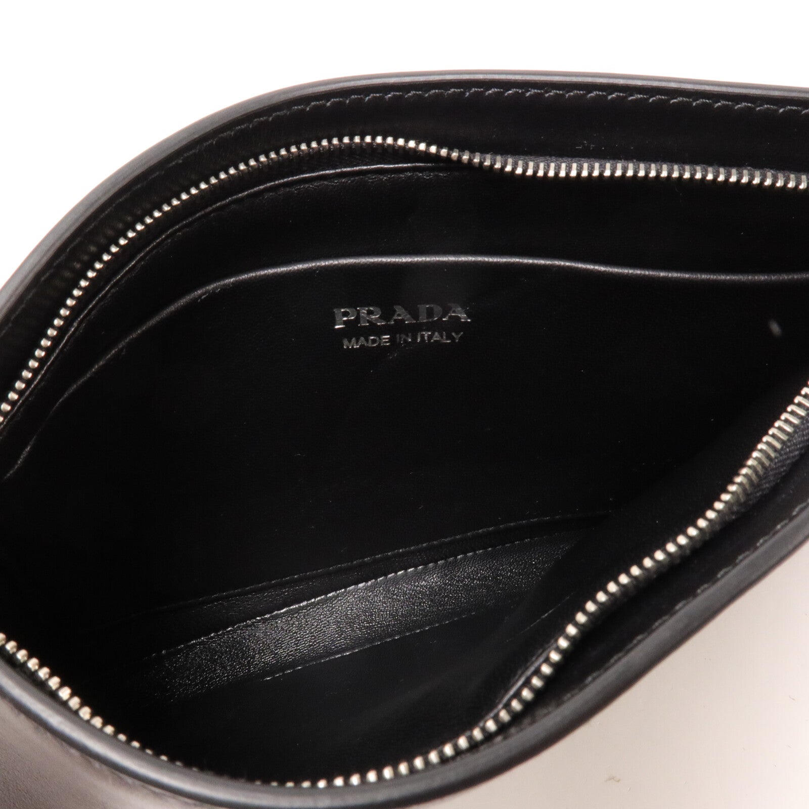 PRADA 牛皮皮革Sidonie Shoulder Bag肩背袋