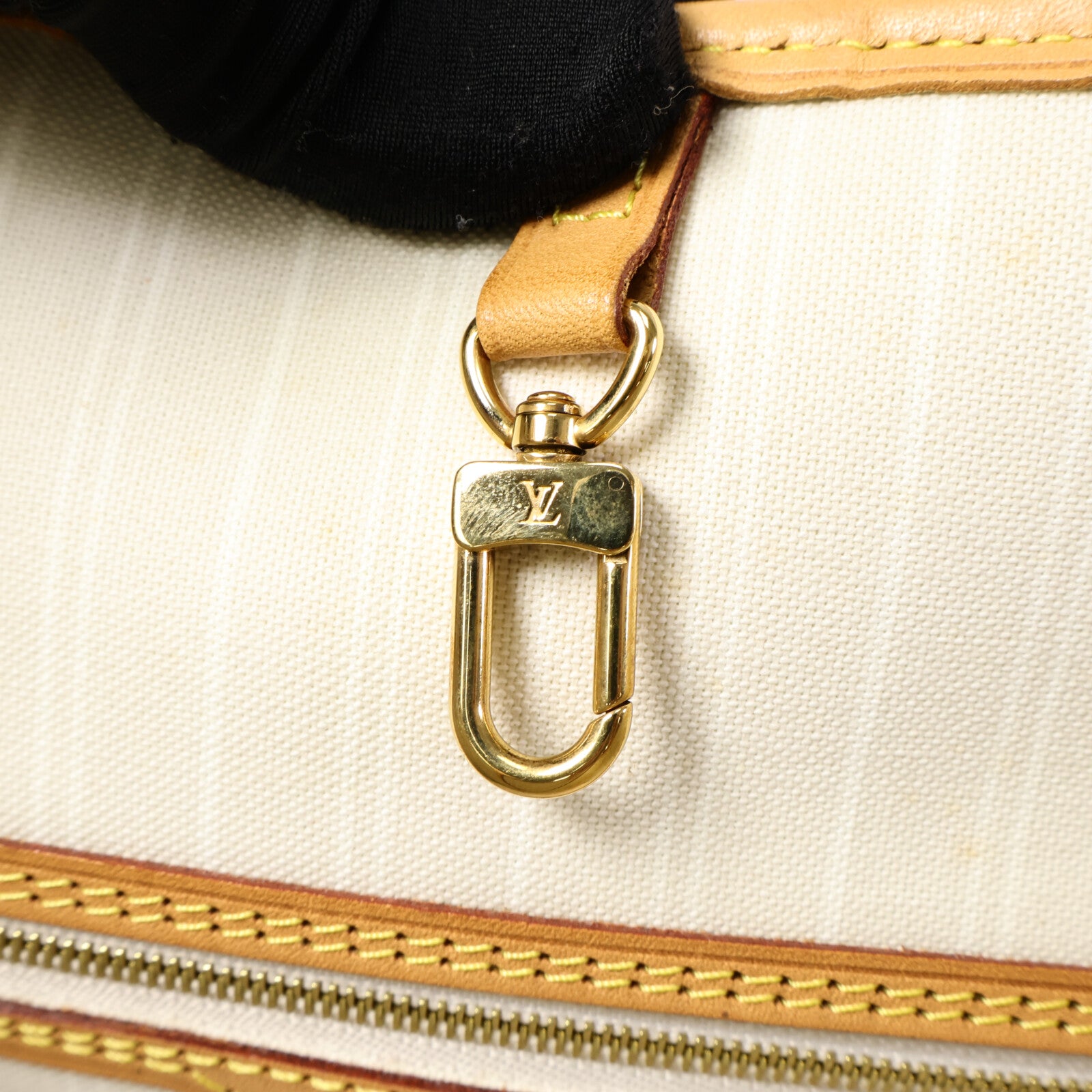 LOUIS VUITTON Monogram Gaint By The Pool Neverfull MM手挽袋