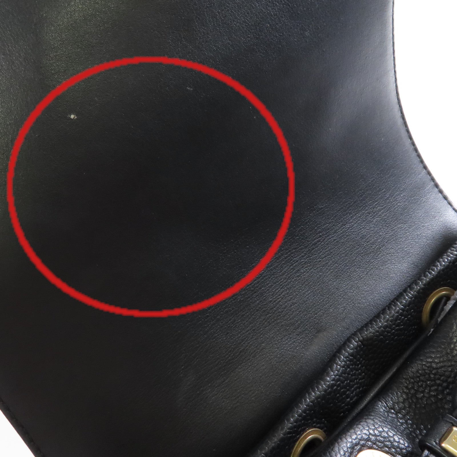 CHANEL 菱格Caviar皮革Backpack金扣背包黑色