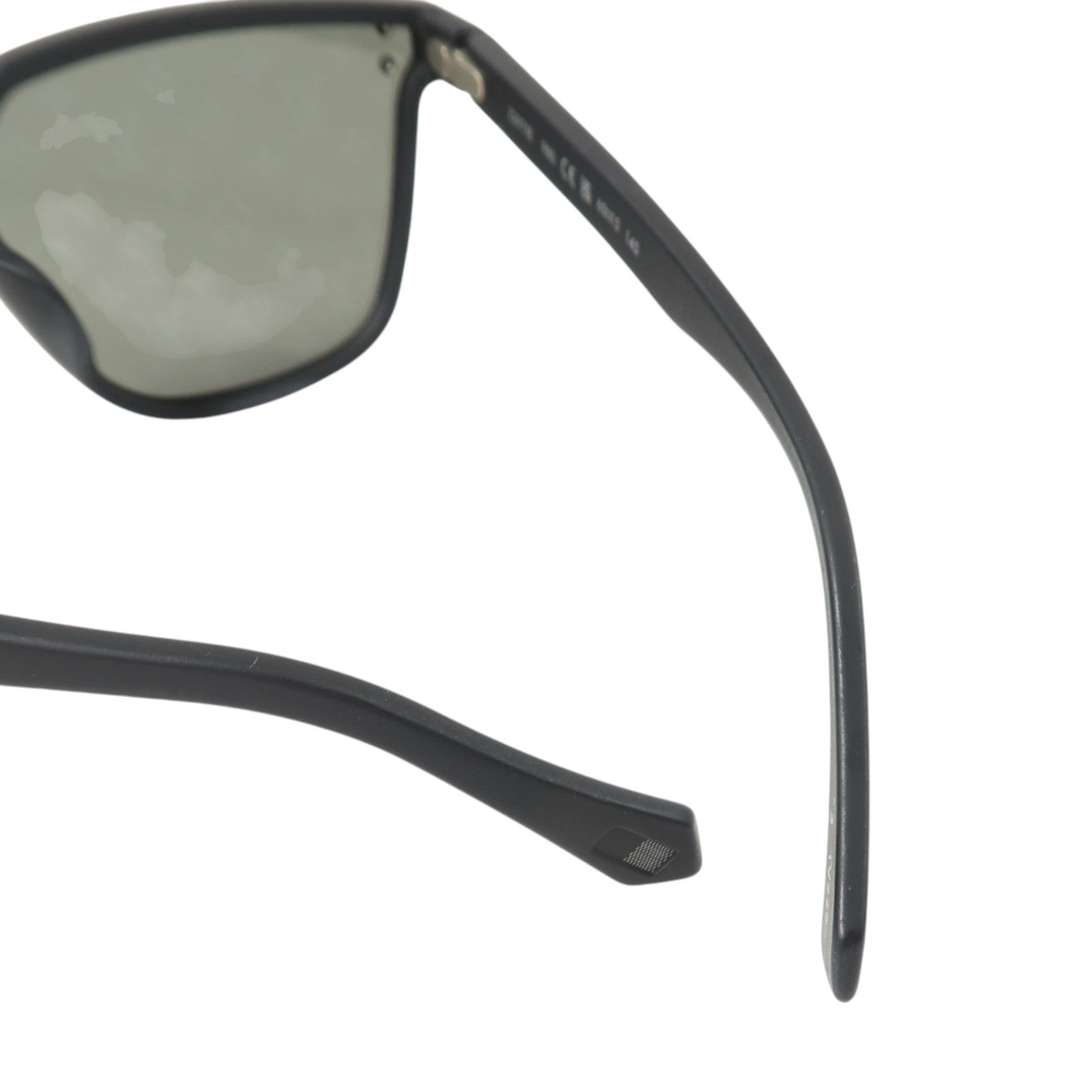 LOUIS VUITTON PVC Waimea Large Square太陽眼鏡