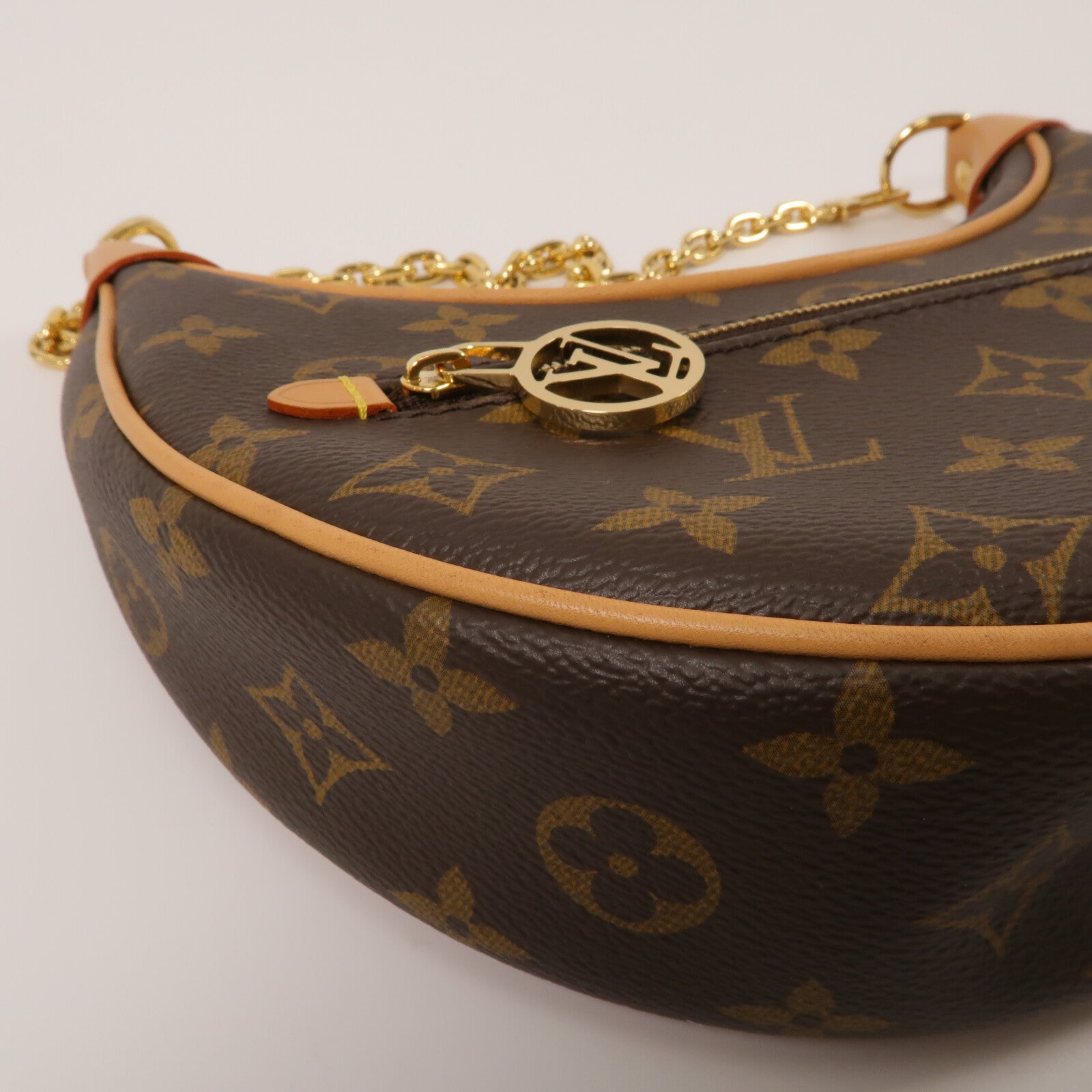 LOUIS VUITTON Monogram Loop肩背袋