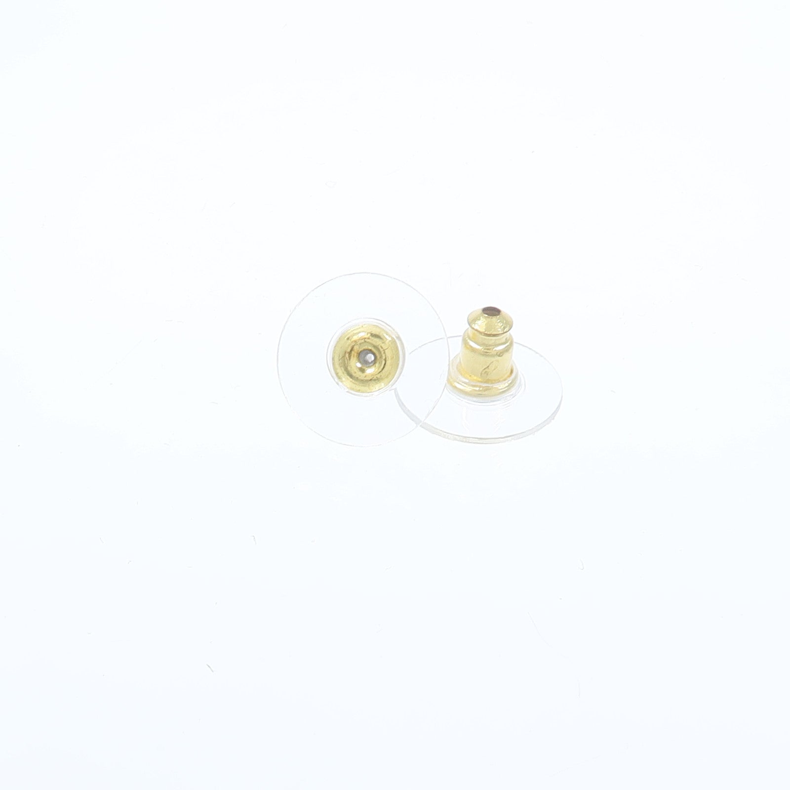 CHANEL 金屬Earrings耳環