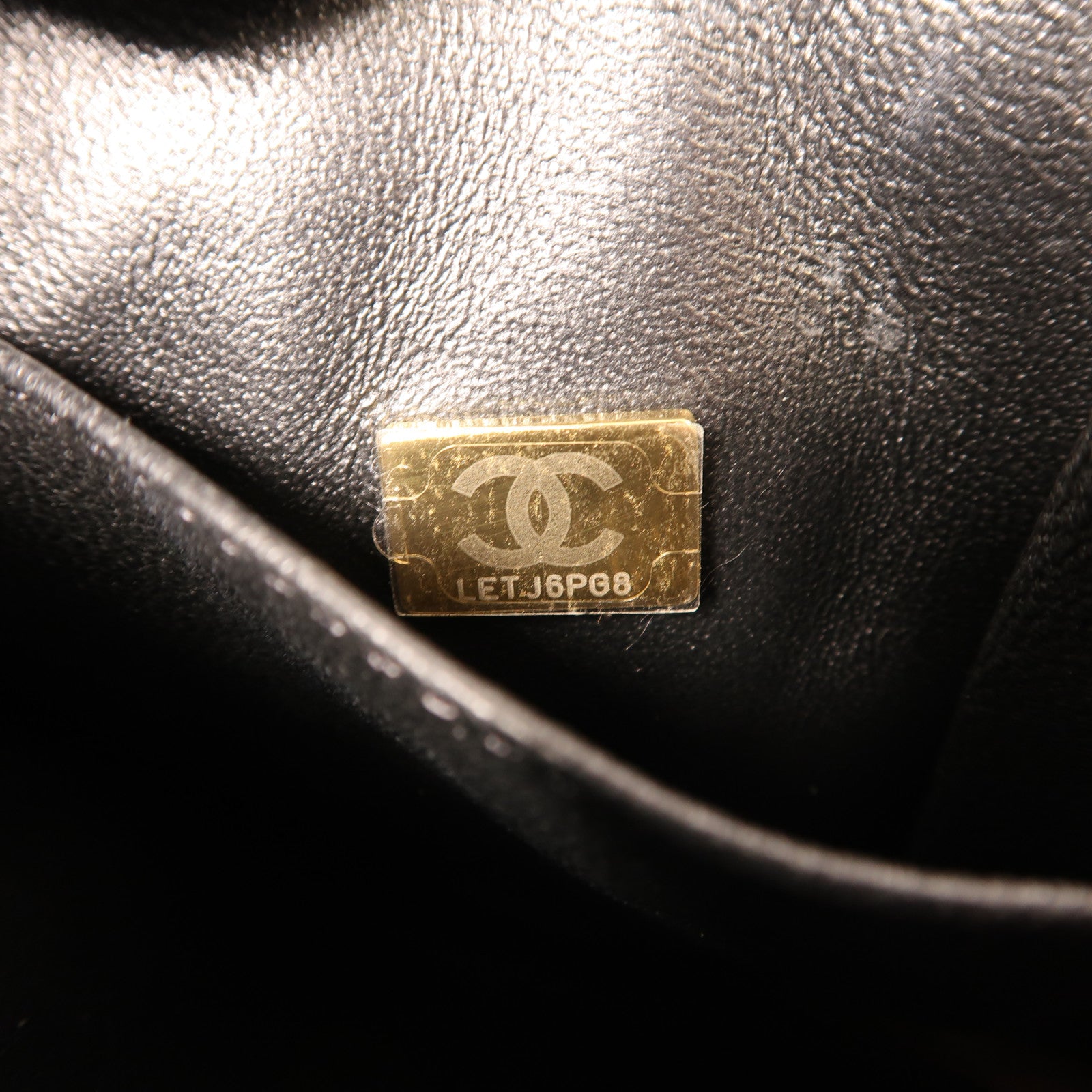 CHANEL 羊皮皮革Trendy CC Small金扣手挽肩背兩用袋