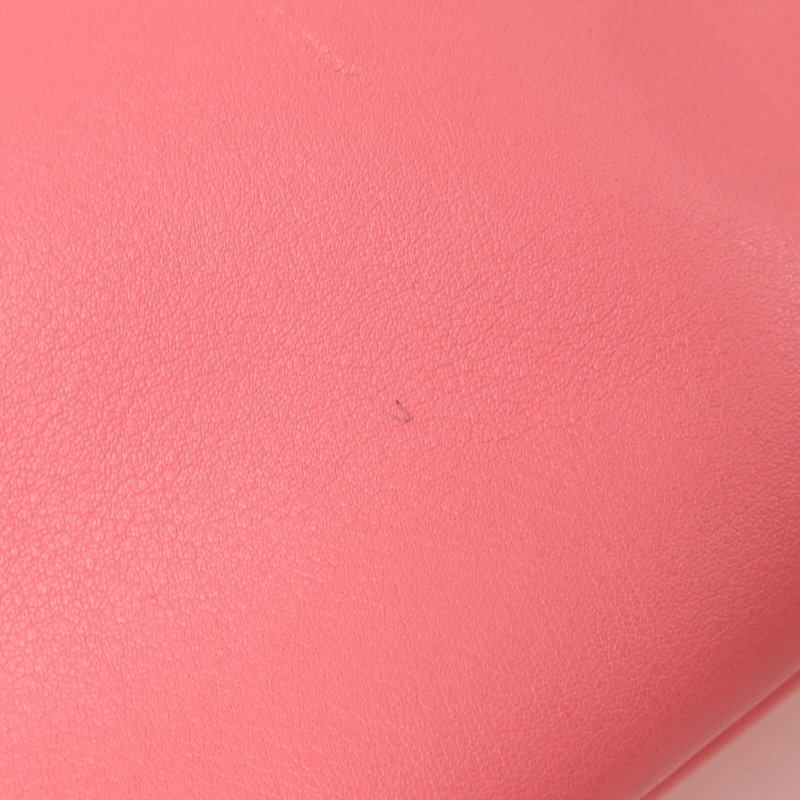 HERMES Swift皮革Bolide 27手挽肩背兩用袋Rose Azalee
