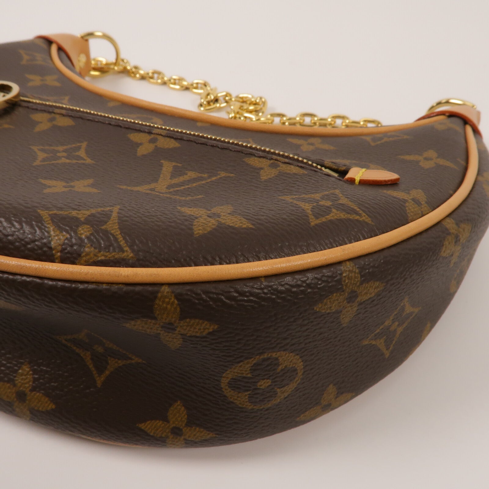 LOUIS VUITTON Monogram Loop肩背袋