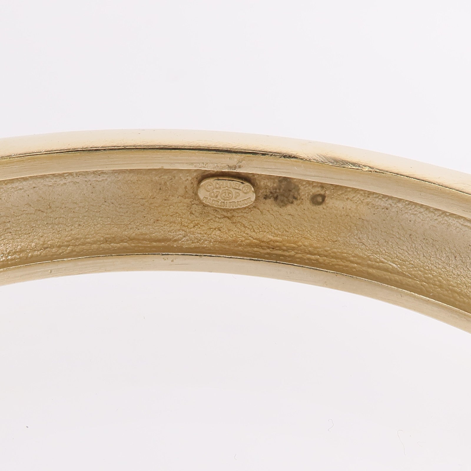 CHANEL 金屬Bangle/Bracelet手鐲