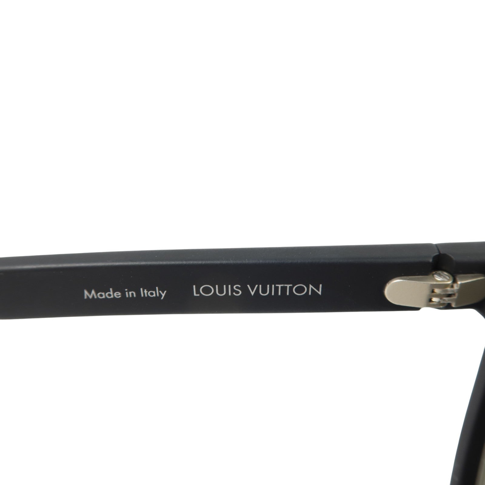 LOUIS VUITTON PVC Waimea Large Square太陽眼鏡