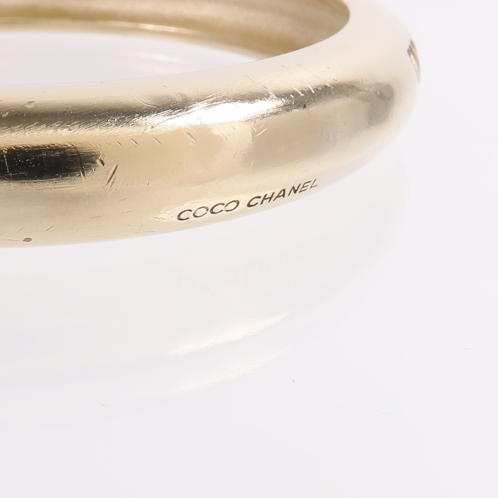 CHANEL 金屬Bangle/Bracelet手鐲