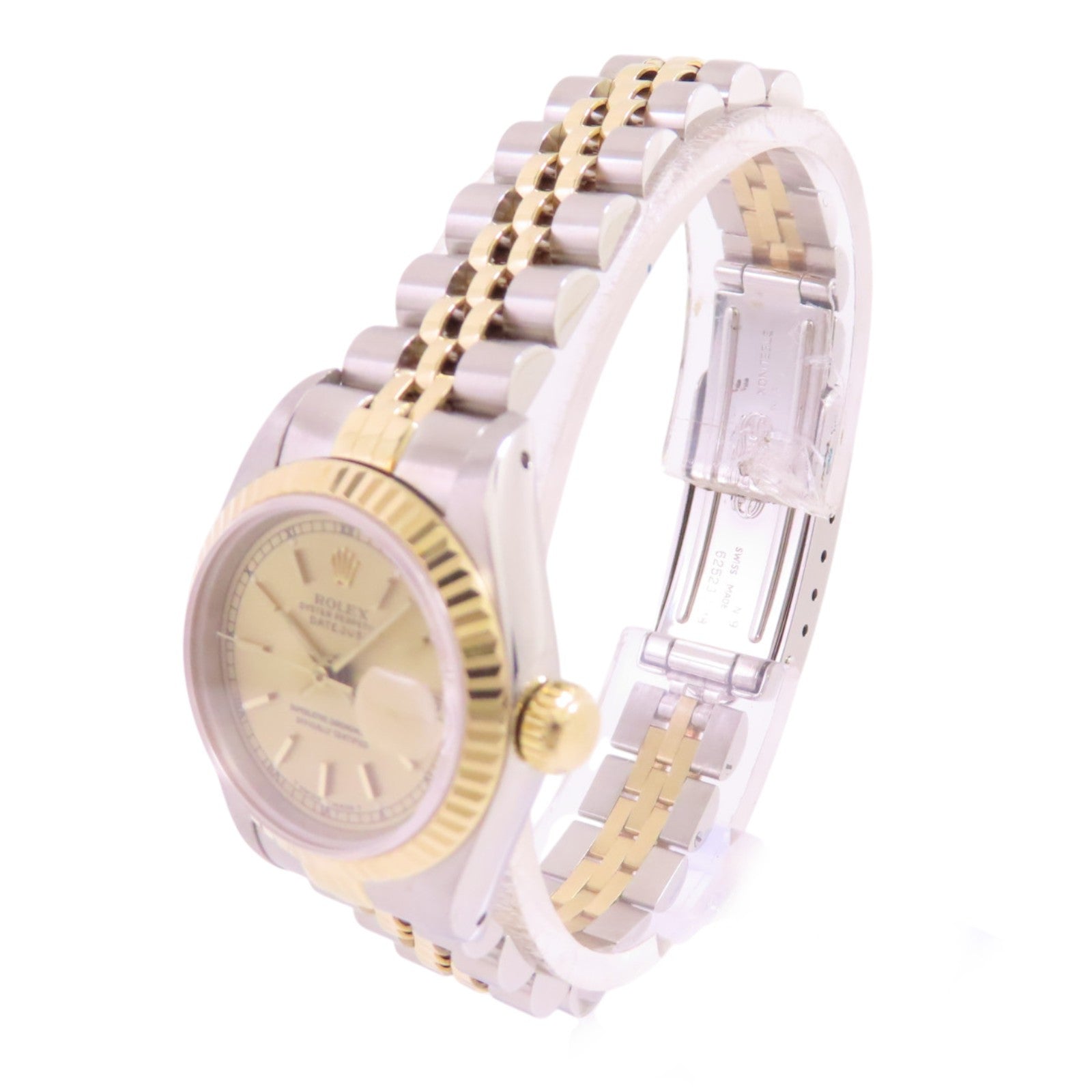 ROLEX Lady Datejust 69173