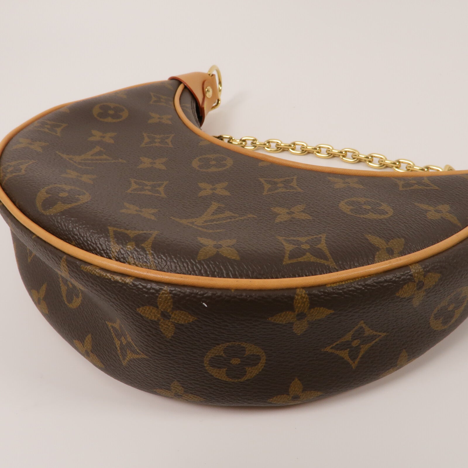 LOUIS VUITTON Monogram Loop肩背袋