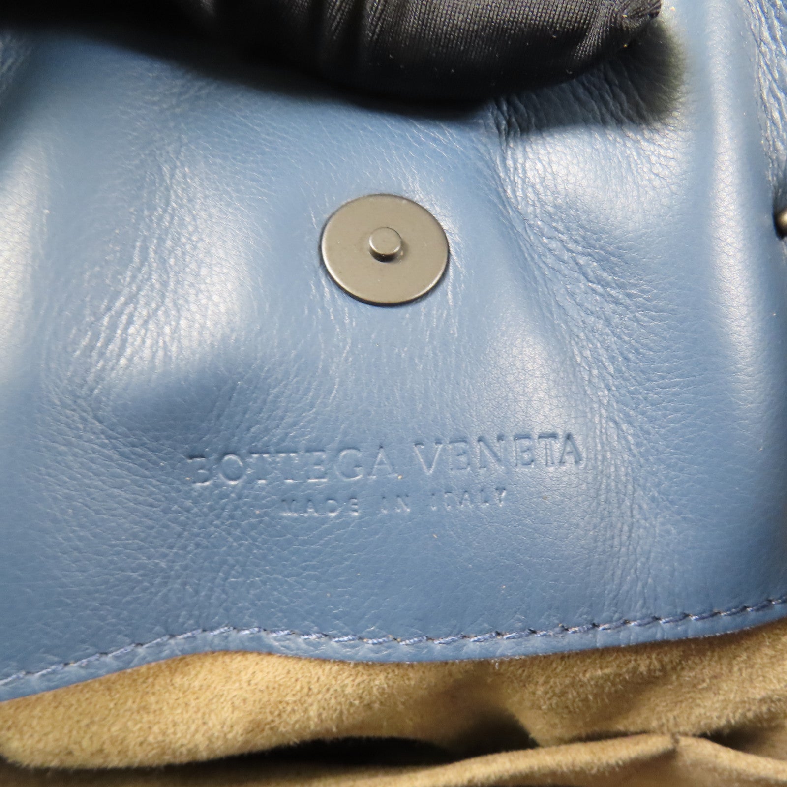 BOTTEGA VENETA 羊皮皮革Shoulder Bag肩背袋