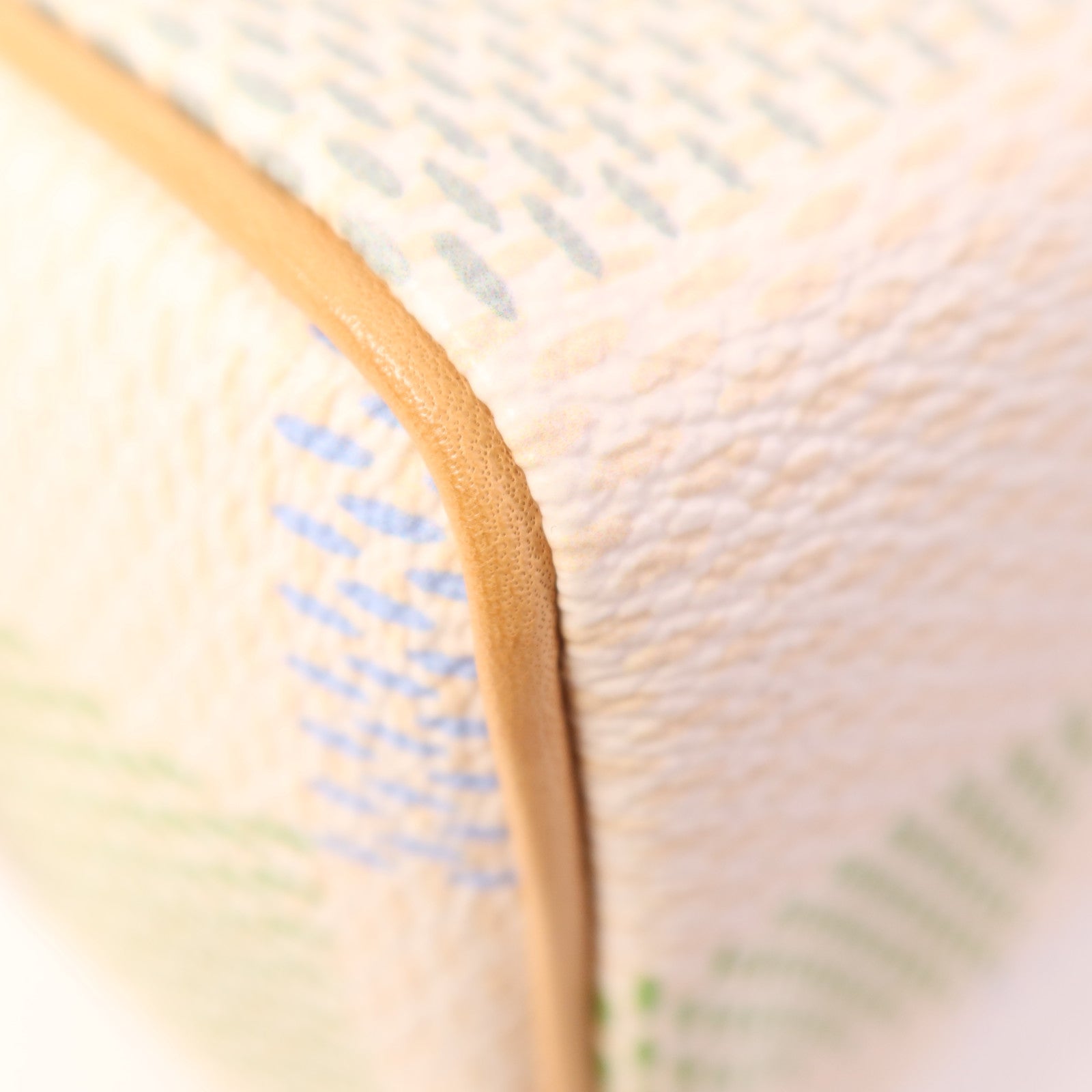 LOUIS VUITTON Damier Giant Speedy Bandouliere 20金扣手挽肩背兩用袋