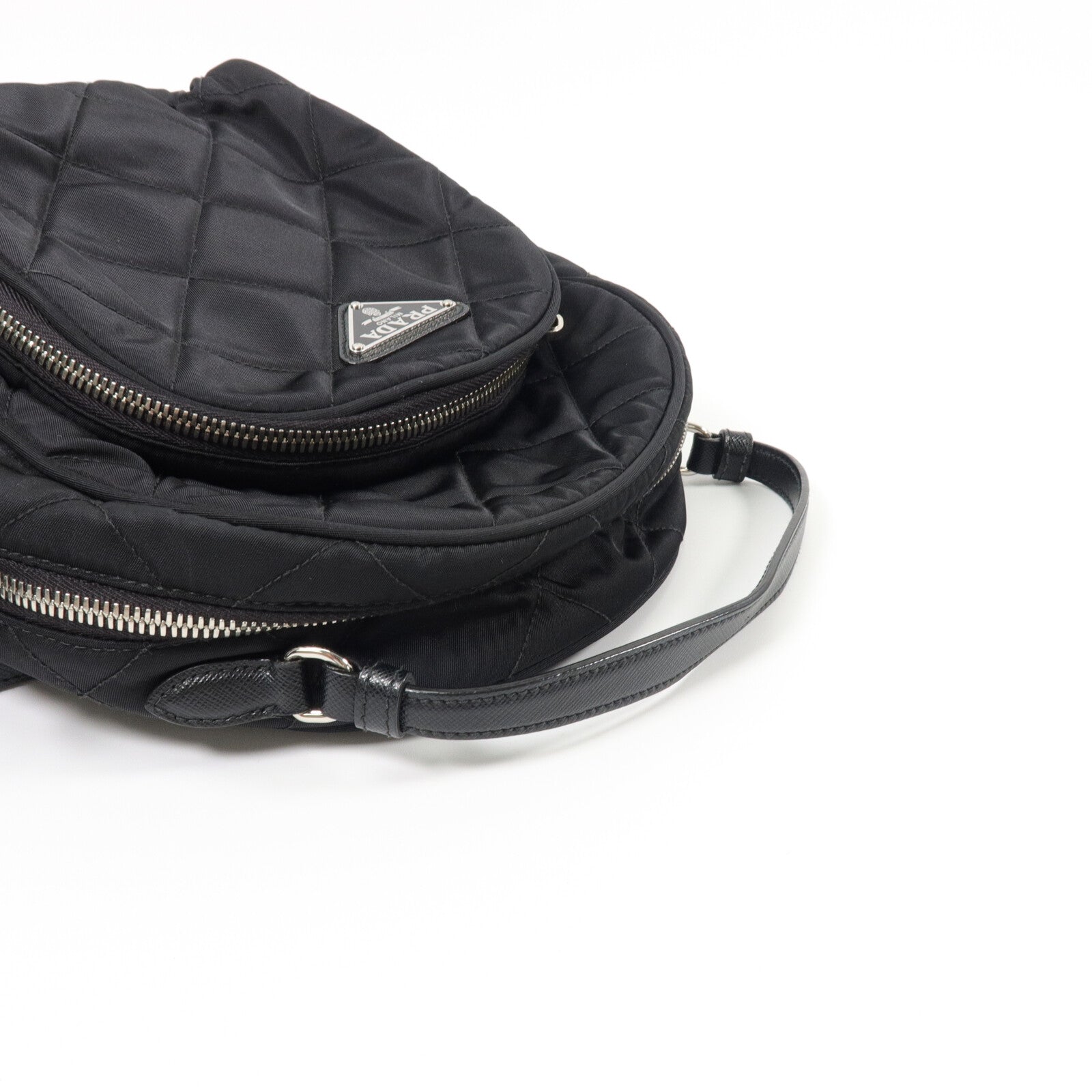 PRADA 尼龍Mini Backpack背包