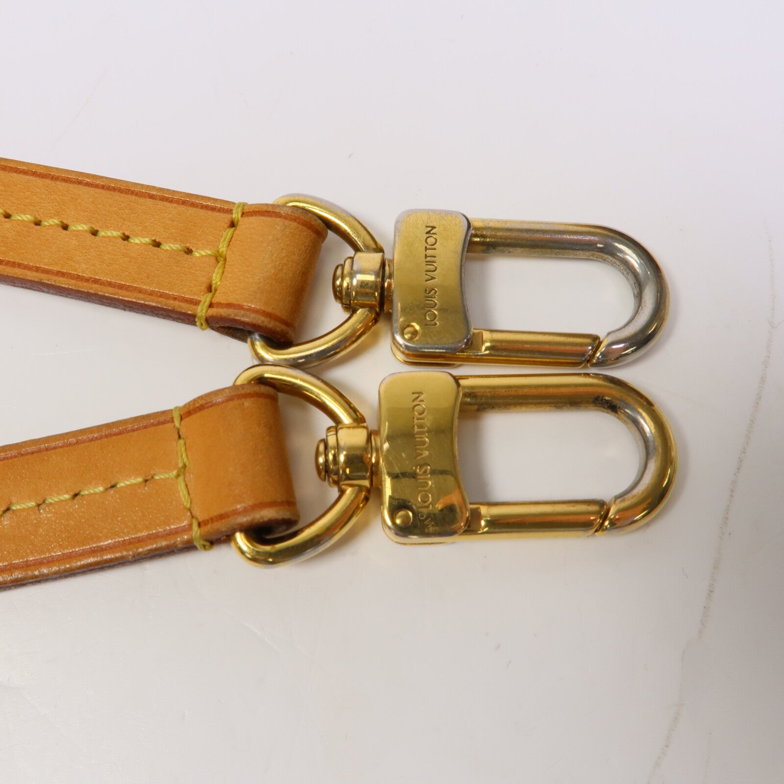 LOUIS VUITTON Monogram Turenne PM手挽肩背兩用袋