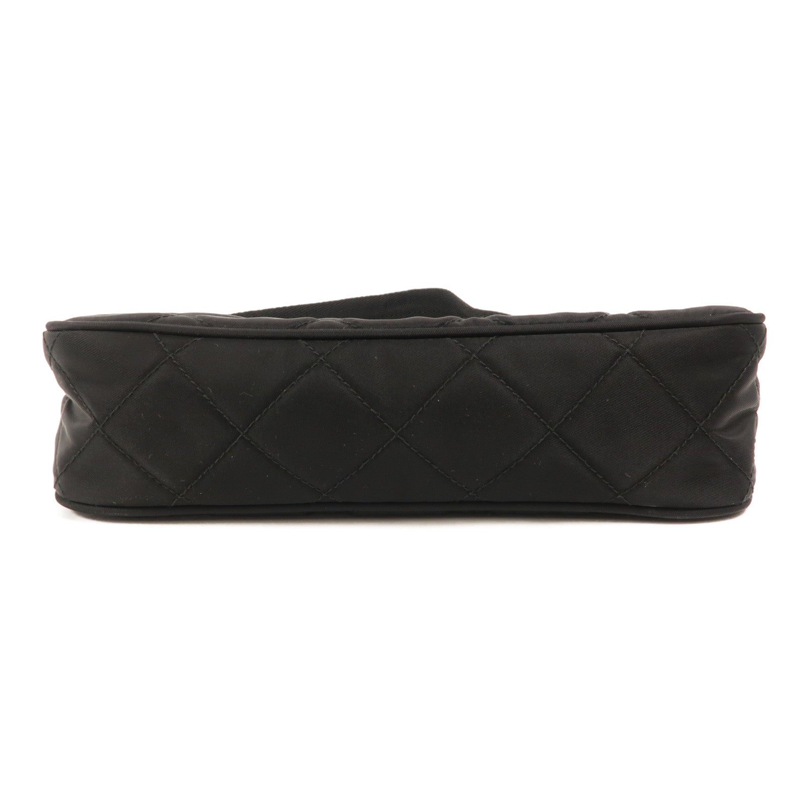 PRADA 尼龍Shoulder Bag肩背袋