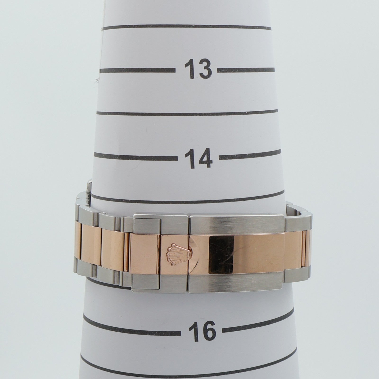 ROLEX Yacht Master 116621