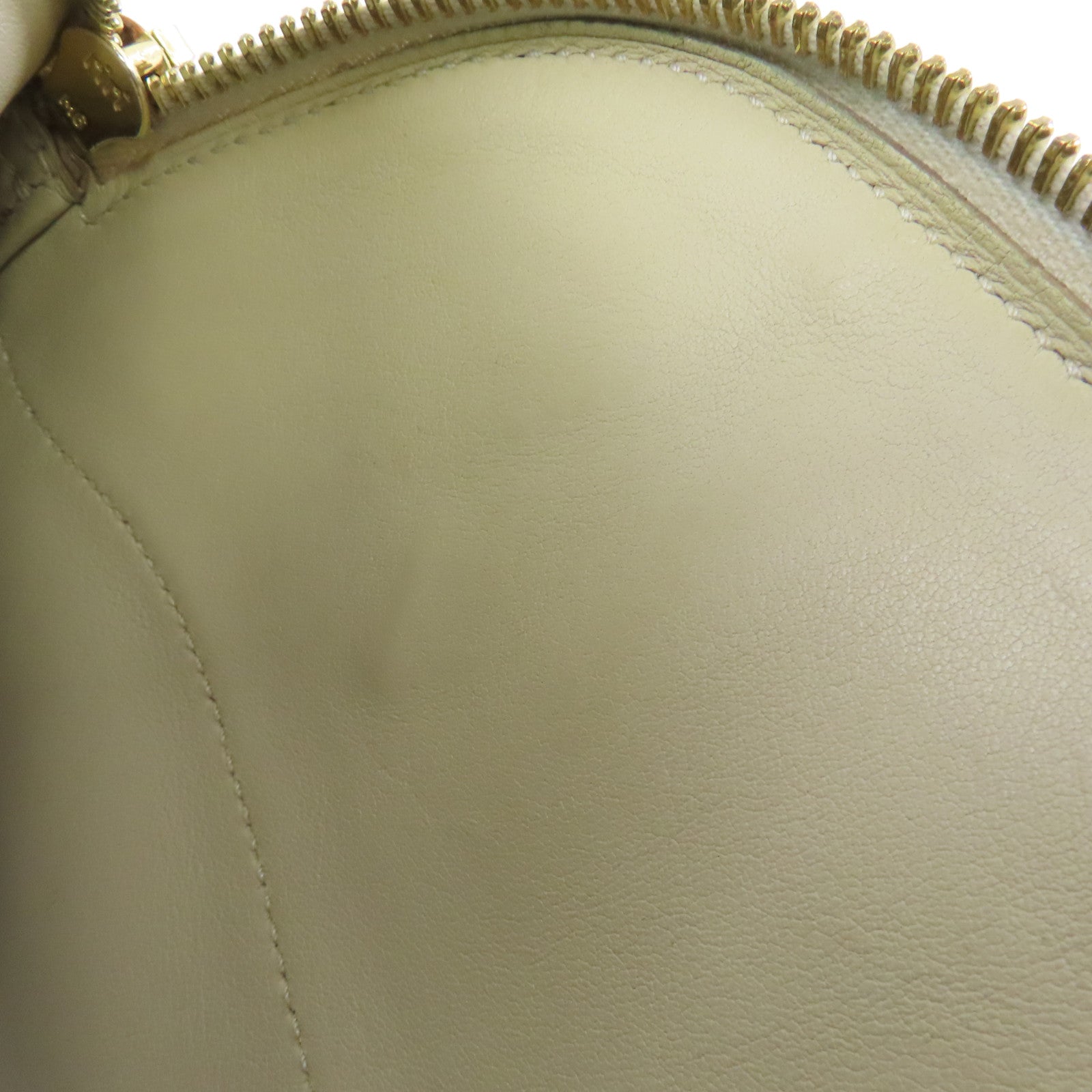 HERMES Swift皮革Bolide 27金扣手挽肩背兩用袋Gris Perle/灰色