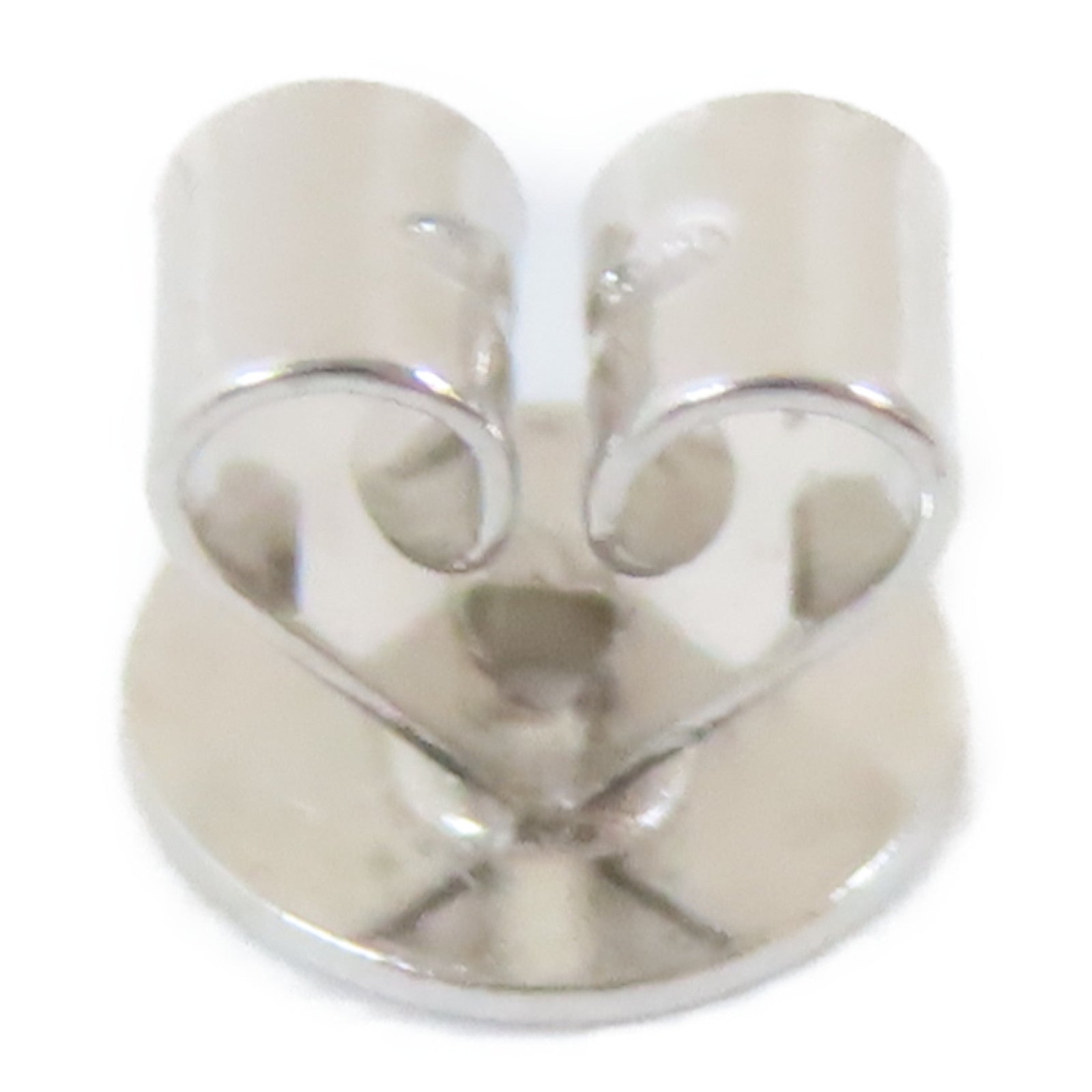 JEWELRY 【激減優惠】18K白金Diamond Earring0.31ct/0.30ct鑽石耳環