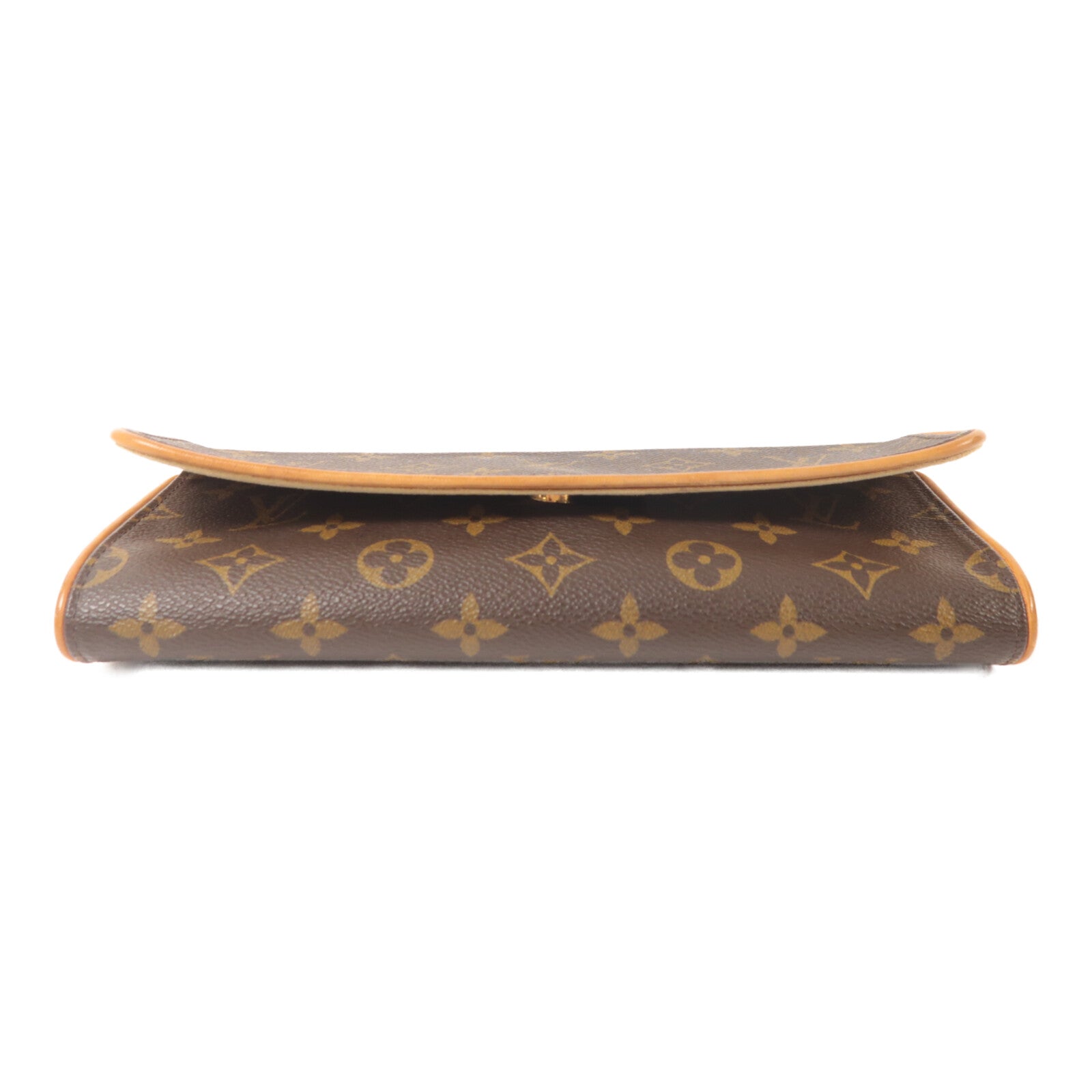LOUIS VUITTON Monogram Pochette Twin GM肩背袋