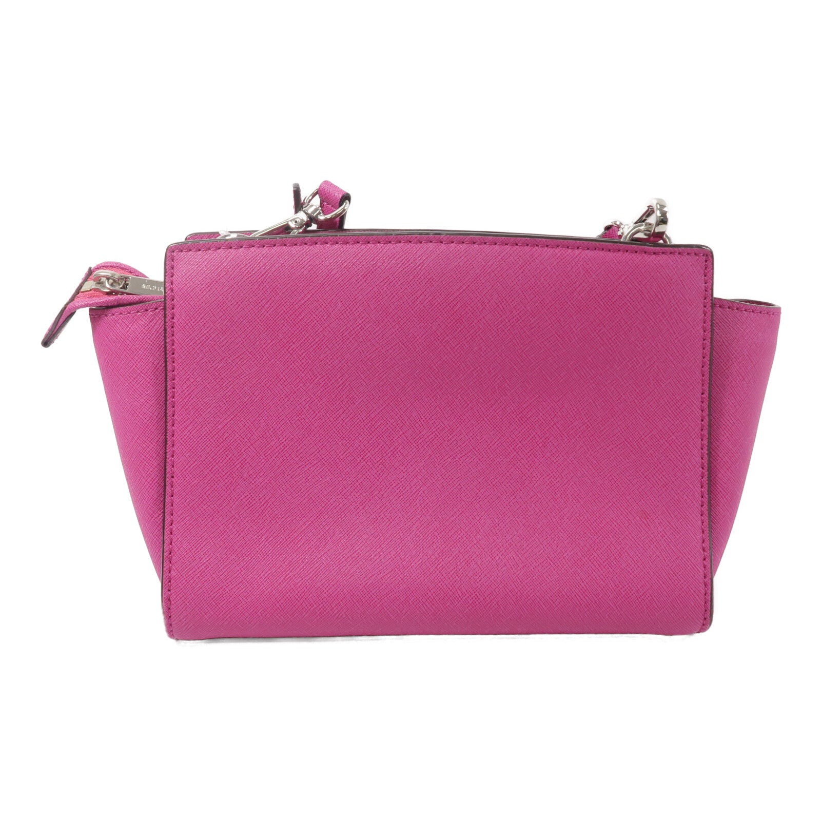 Michael Kors 牛皮皮革Shoulder Bag肩背袋