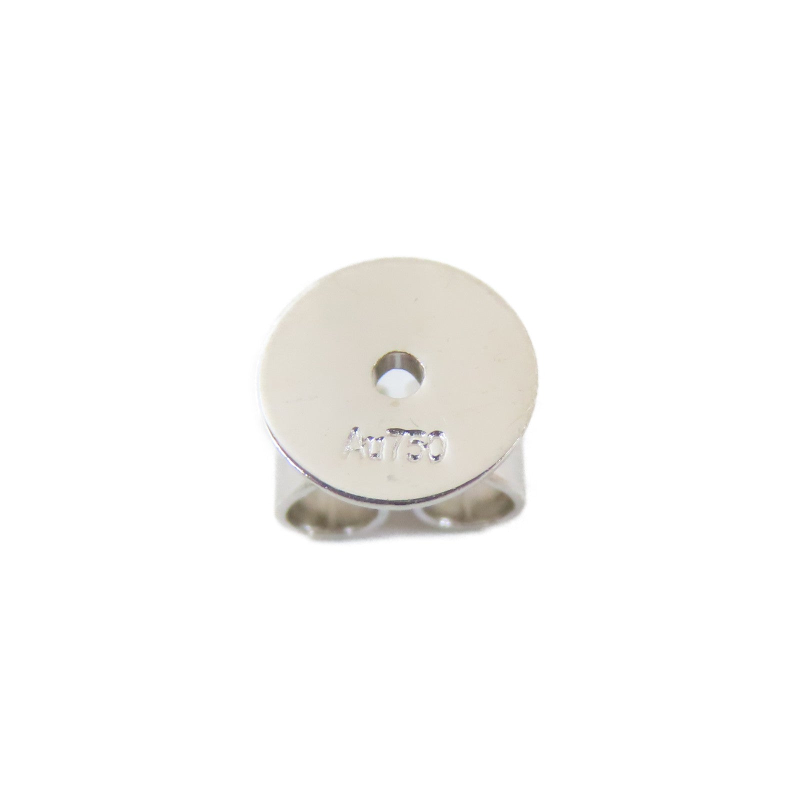 JEWELRY 【激減優惠】18K白金Diamond Earring0.31ct/0.30ct鑽石耳環