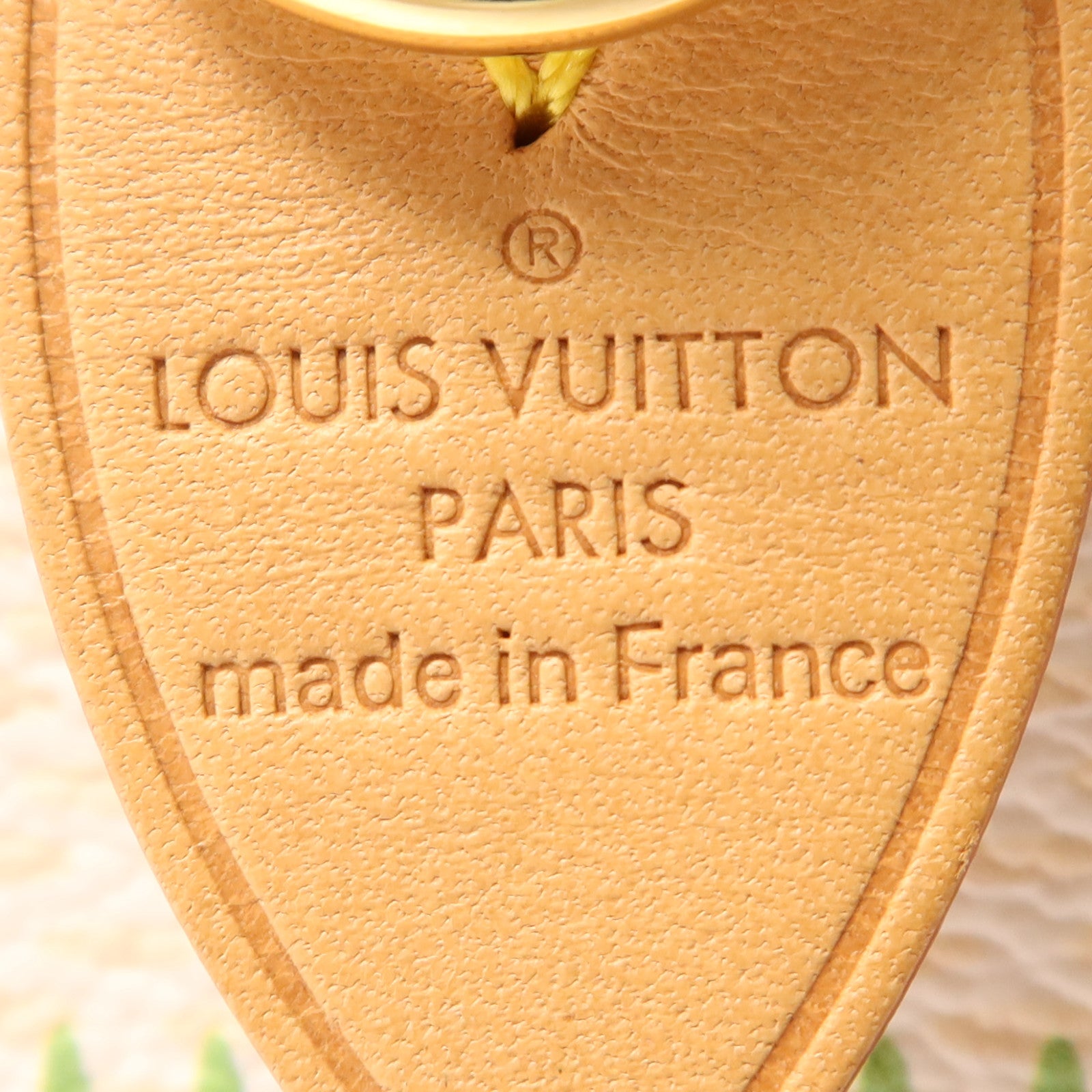 LOUIS VUITTON Damier Giant Speedy Bandouliere 20金扣手挽肩背兩用袋