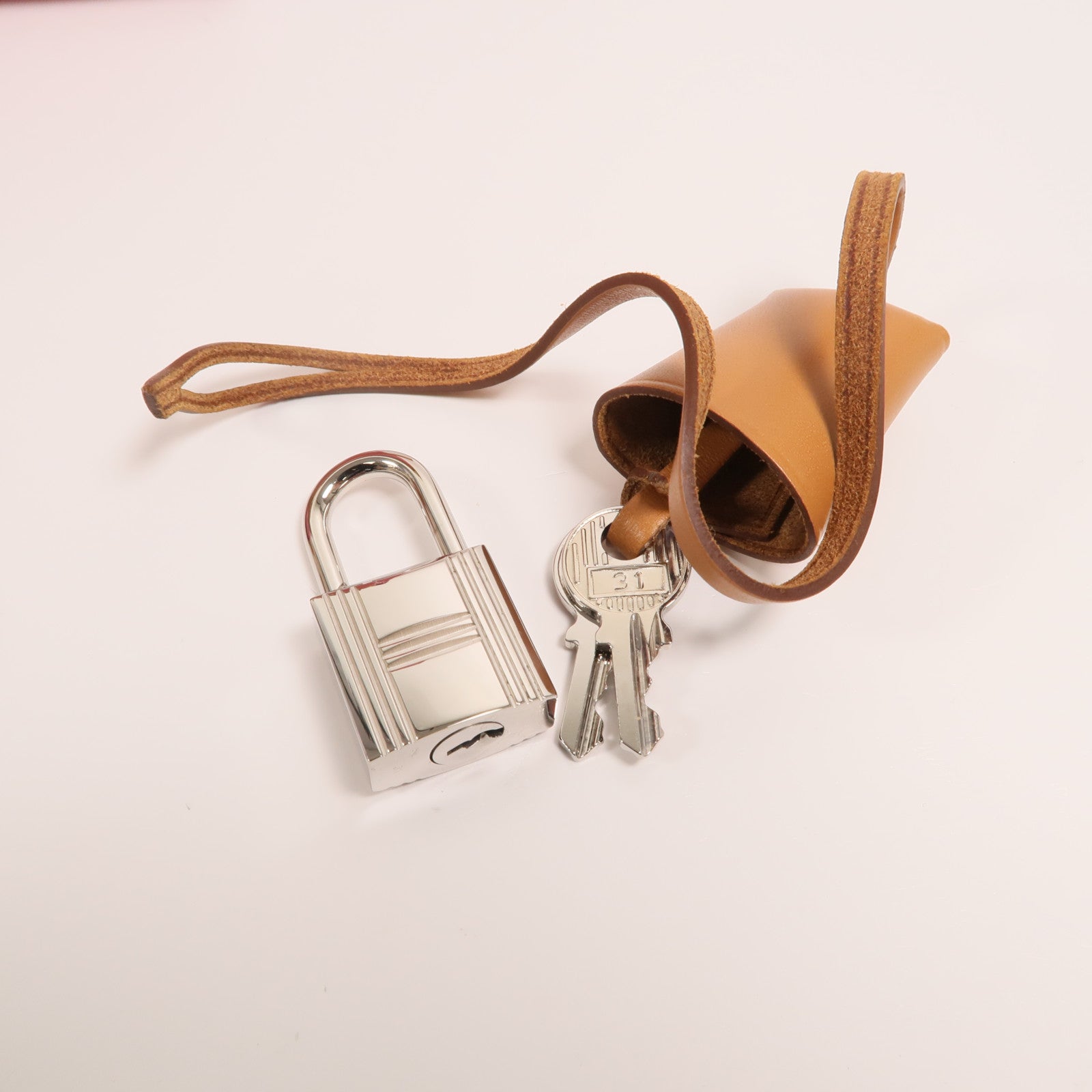 HERMES 帆布Herbag PM手挽肩背兩用袋Rose Hortensia