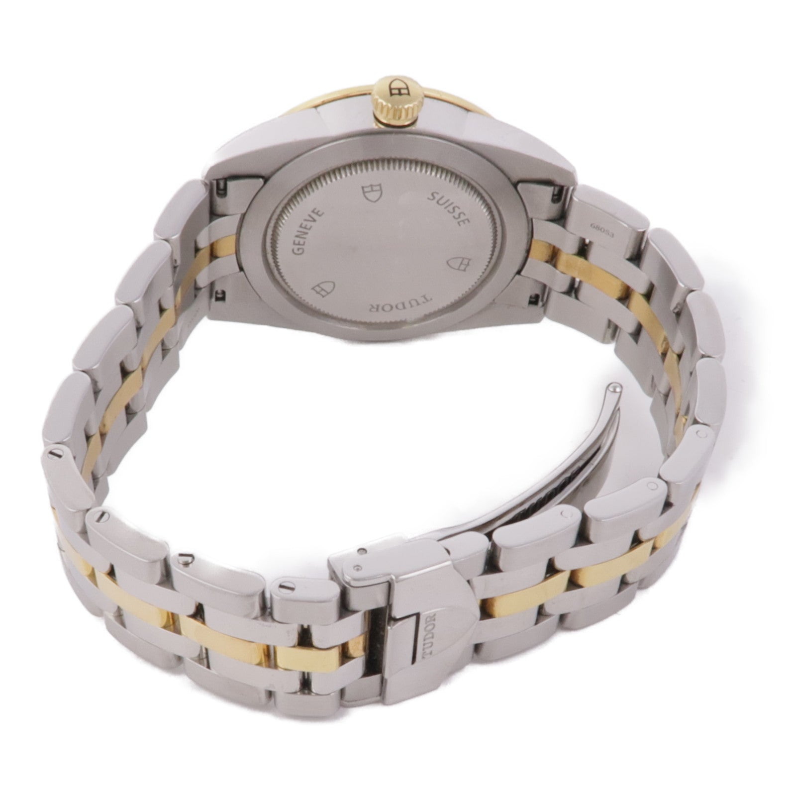 TUDOR Gramour Date 55003