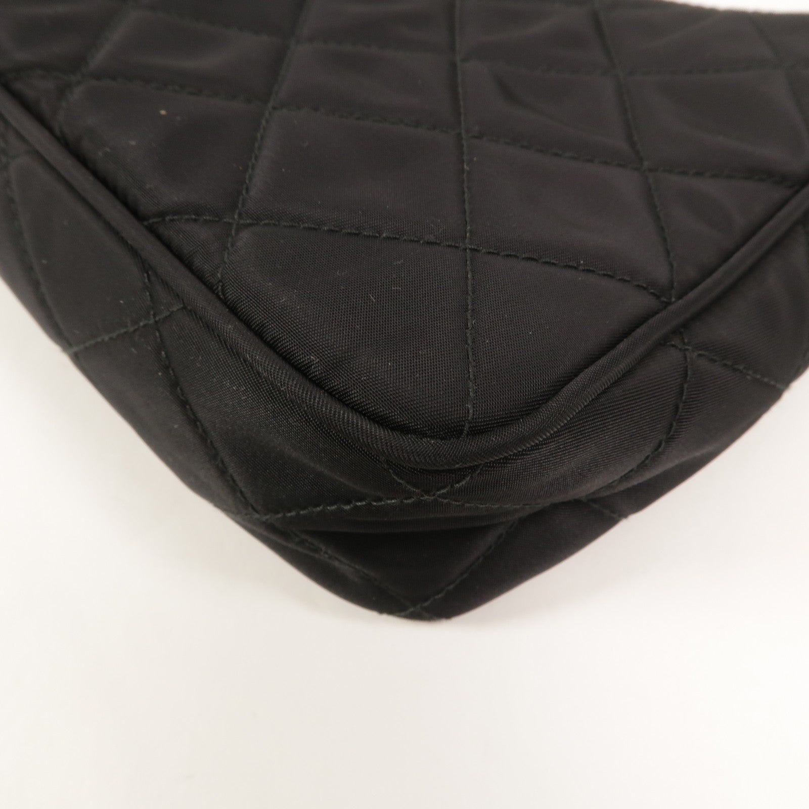 PRADA 尼龍Shoulder Bag肩背袋