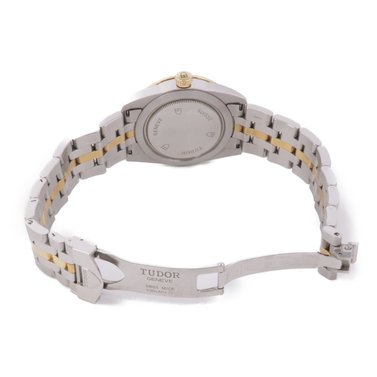 TUDOR Gramour Date 55003