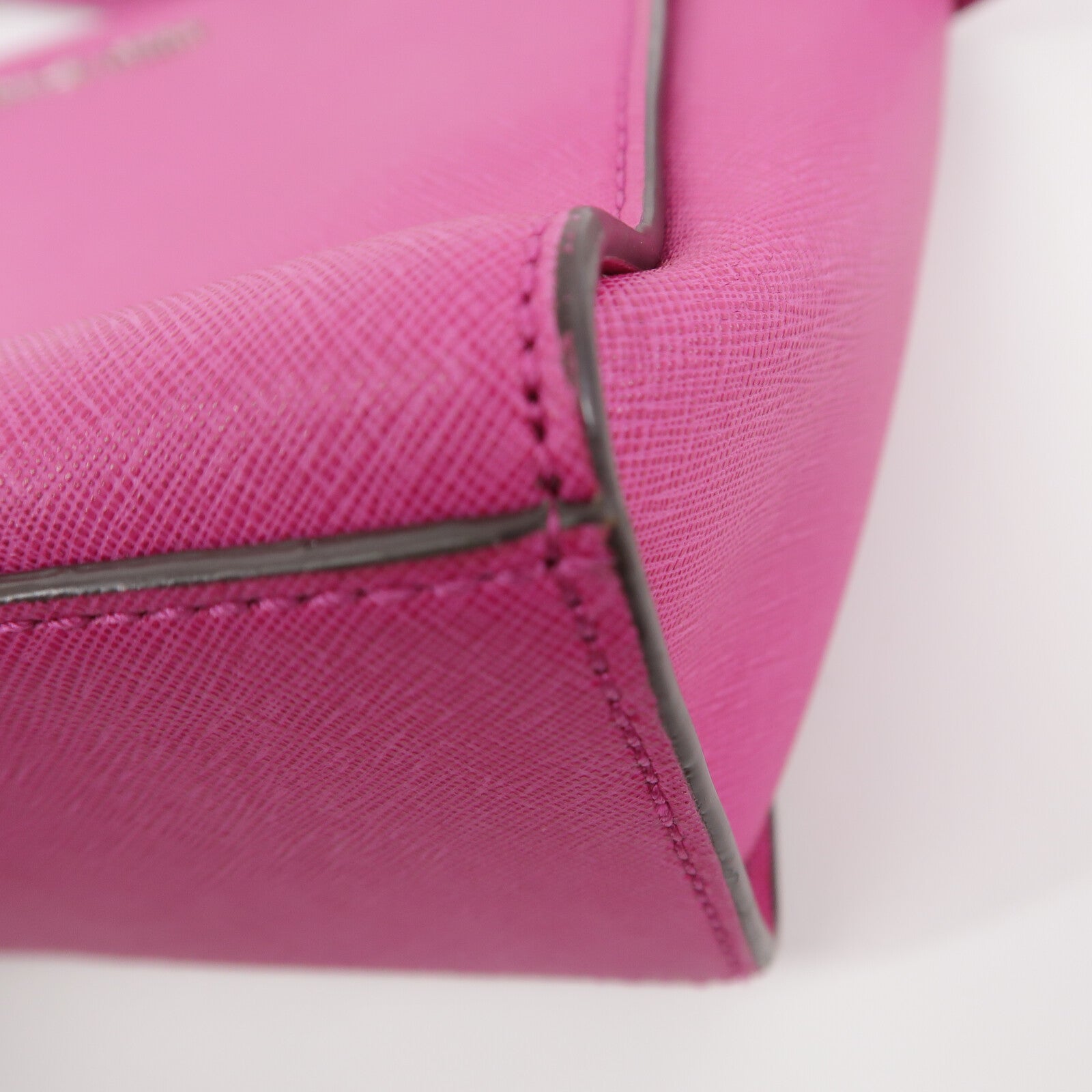 Michael Kors 牛皮皮革Shoulder Bag肩背袋