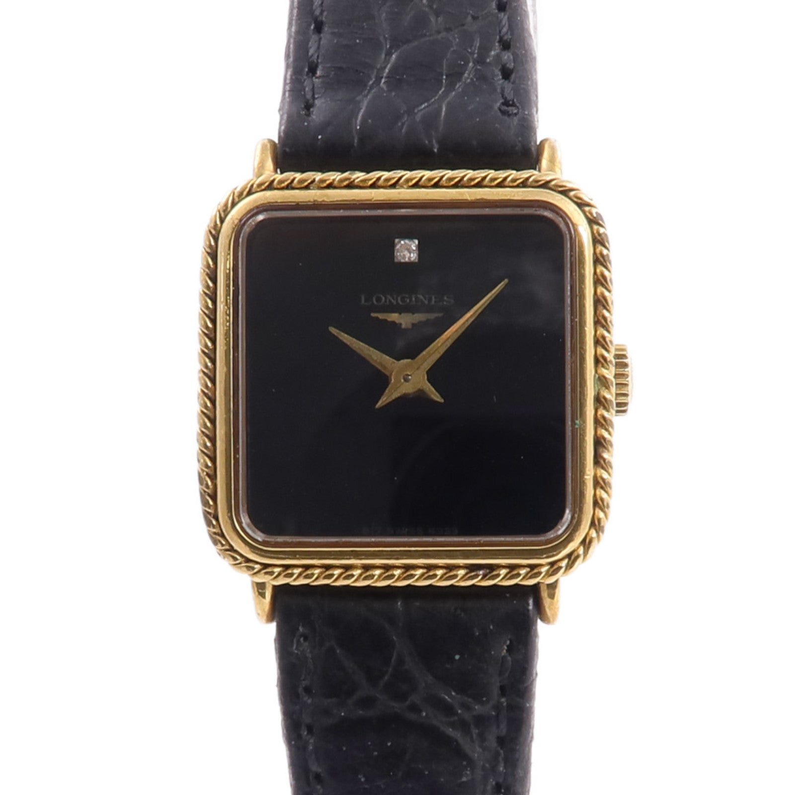 LONGINES Vintage Classic Watch