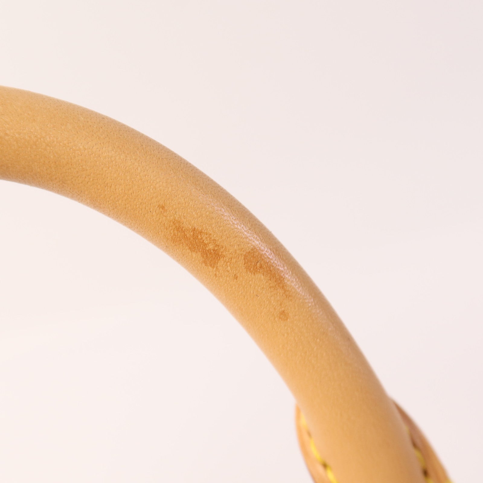 LOUIS VUITTON Damier Giant Speedy Bandouliere 20金扣手挽肩背兩用袋