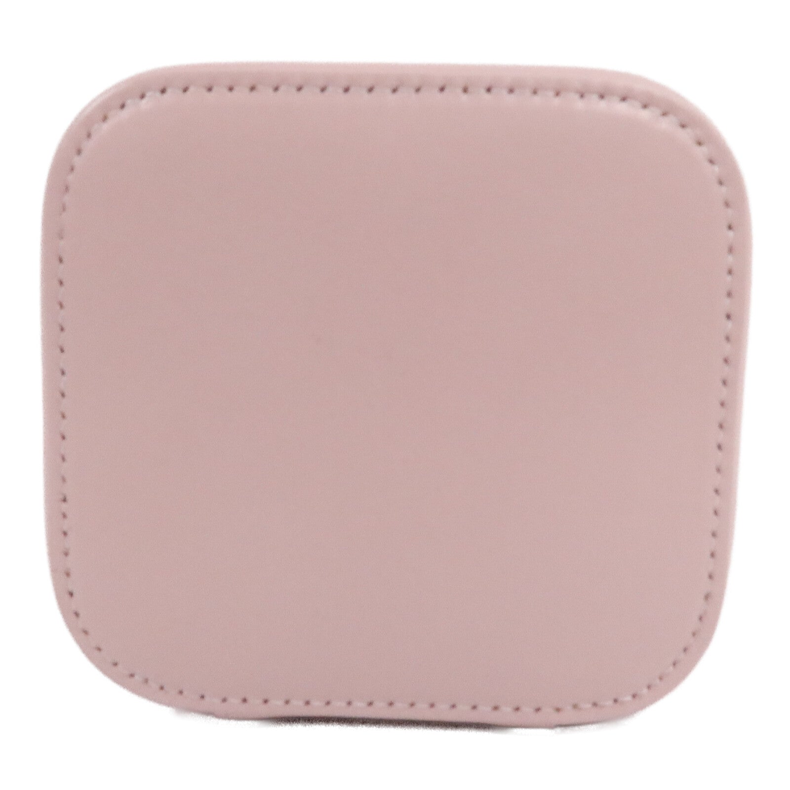 CELINE 牛皮皮革Mini Vanity Case手挽肩背兩用袋