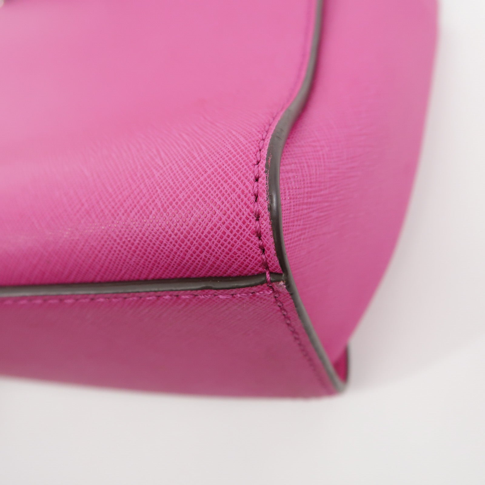Michael Kors 牛皮皮革Shoulder Bag肩背袋