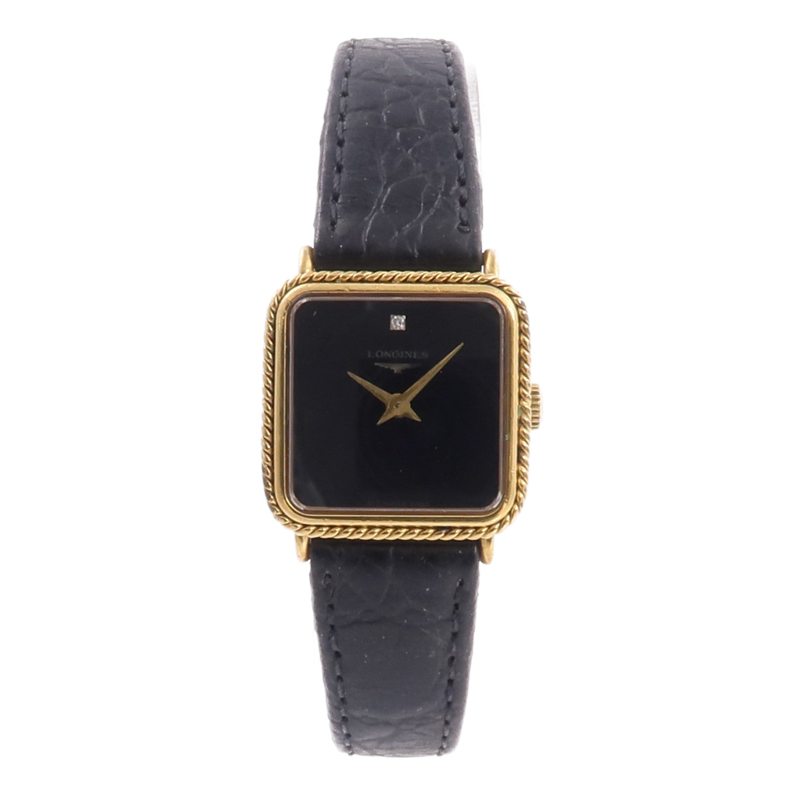 LONGINES Vintage Classic Watch