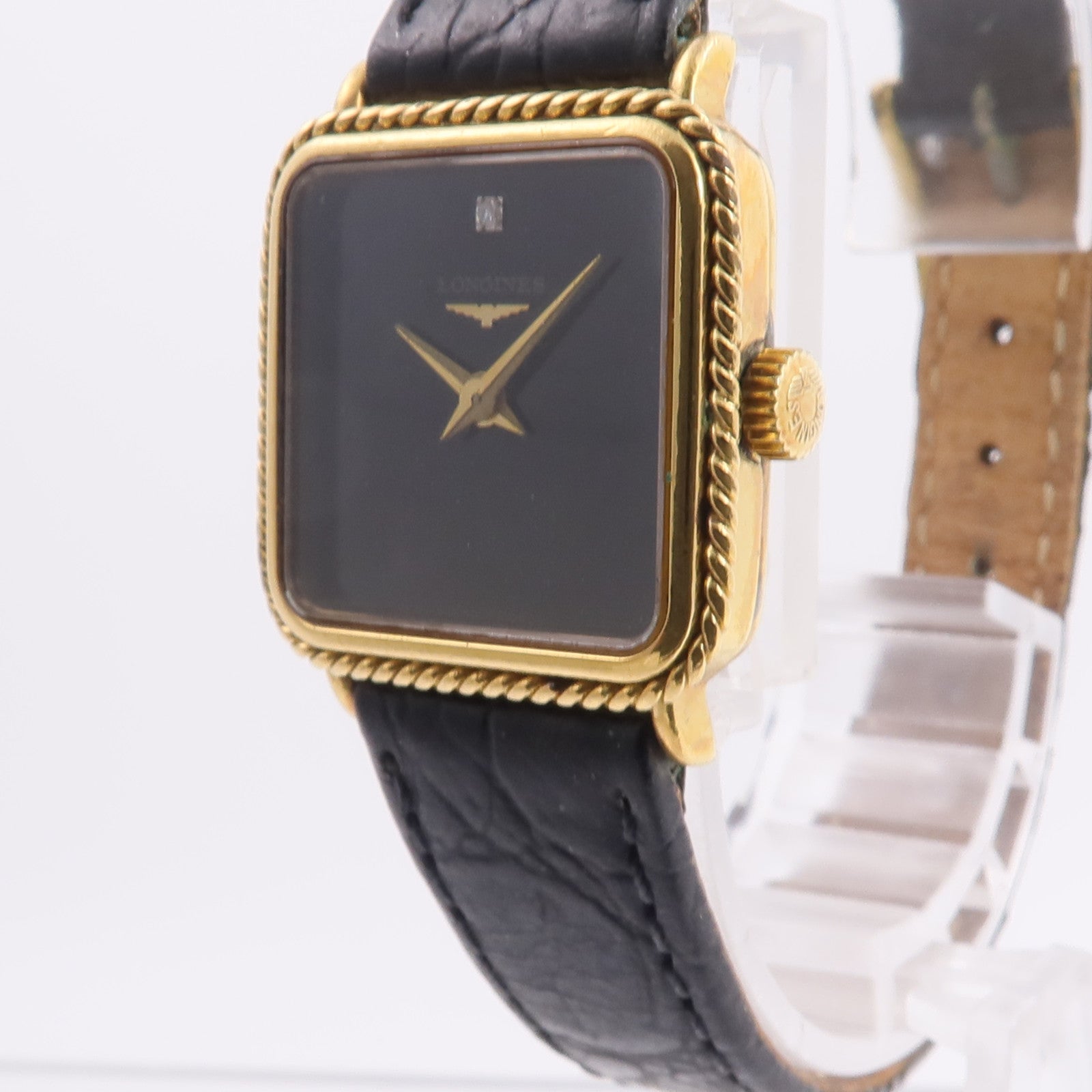 LONGINES Vintage Classic Watch