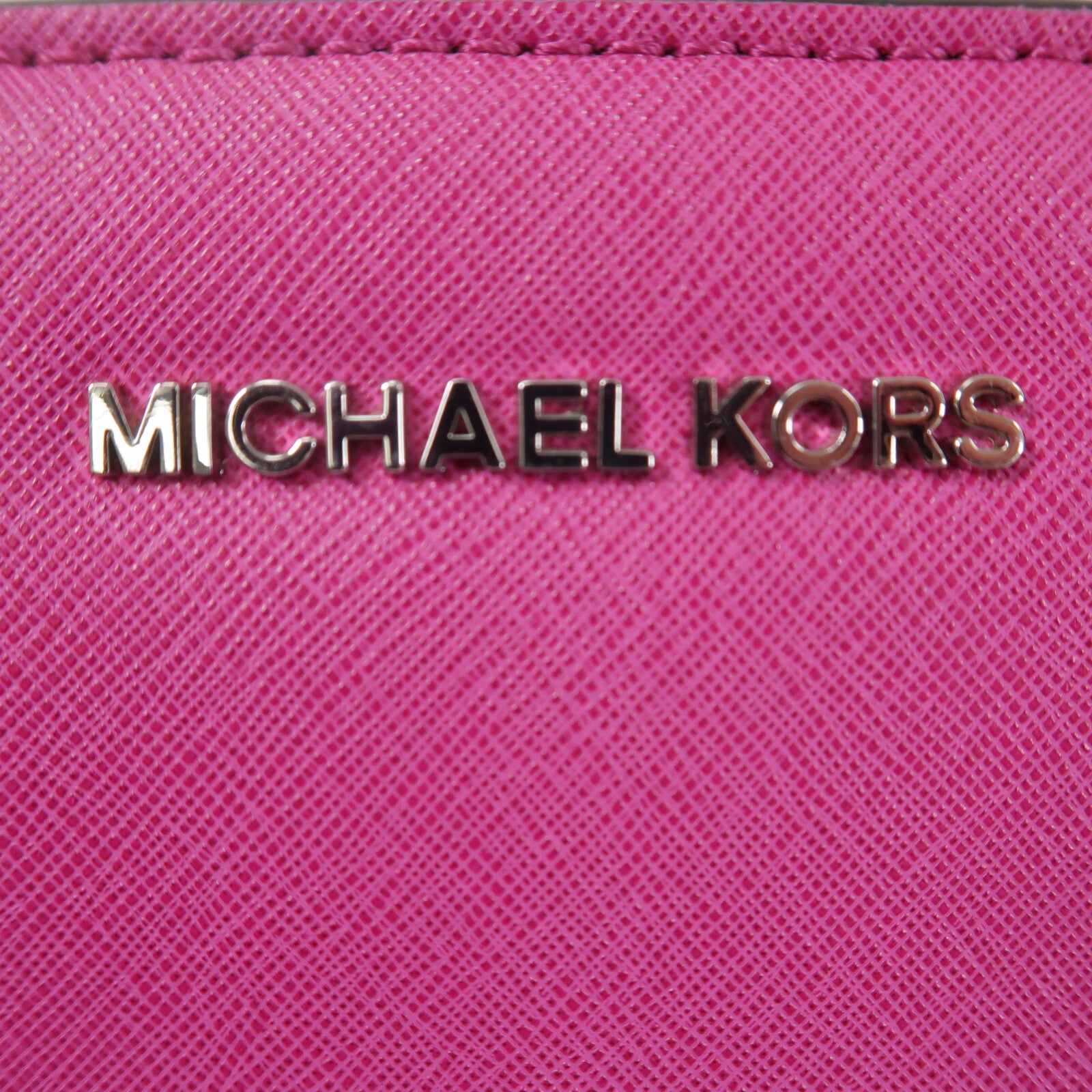 Michael Kors 牛皮皮革Shoulder Bag肩背袋
