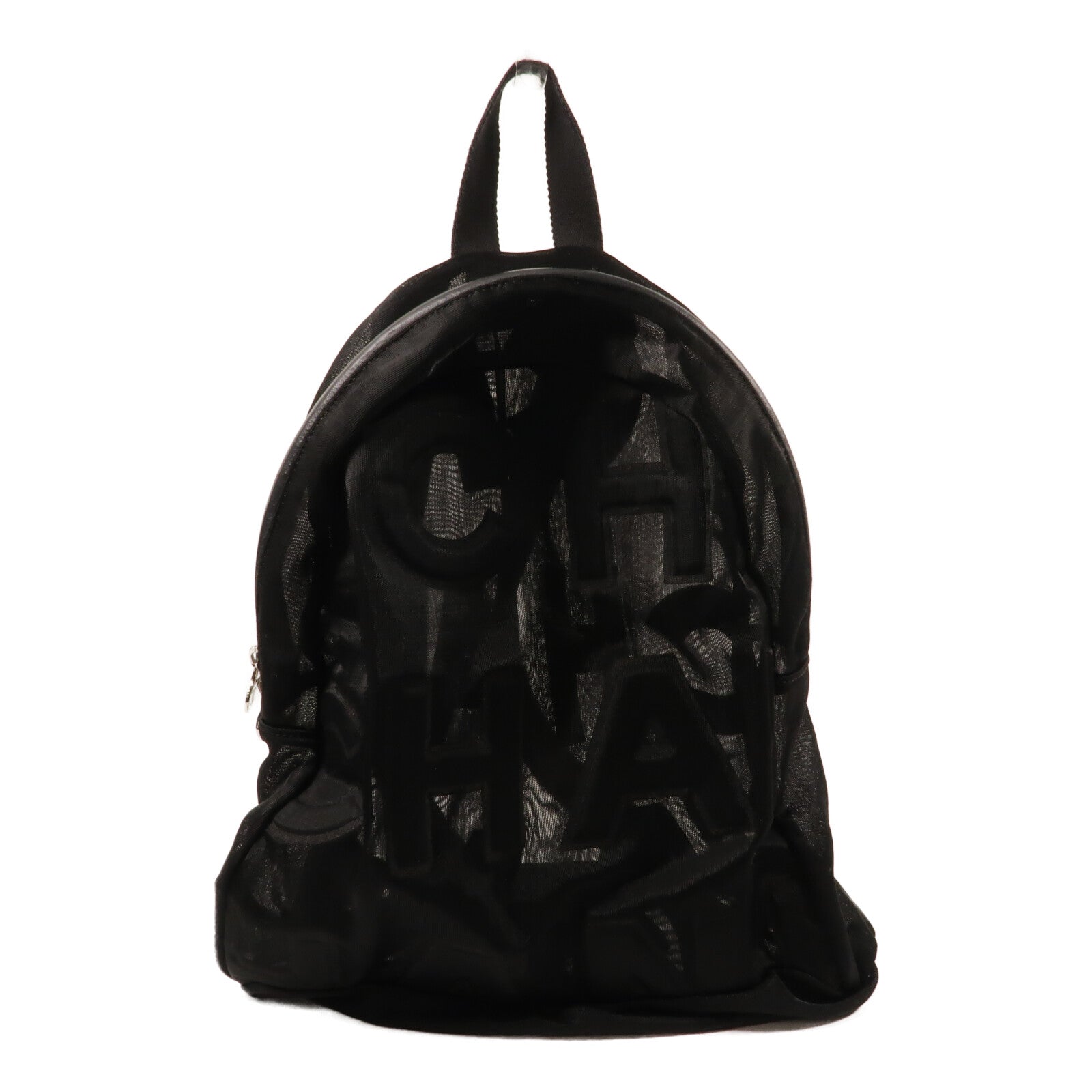 CHANEL 尼龍CoCo Neige Backpack背包