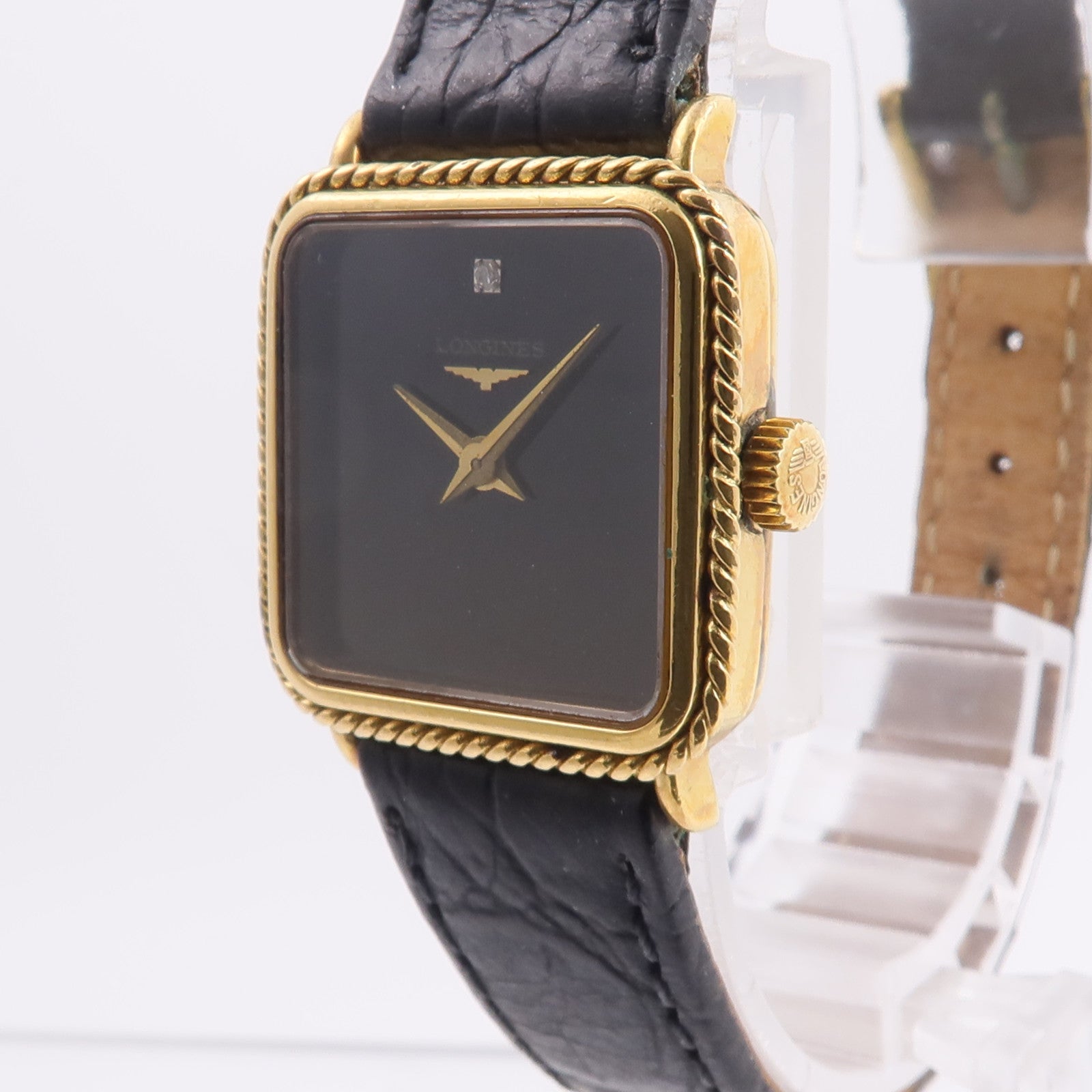LONGINES Vintage Classic Watch