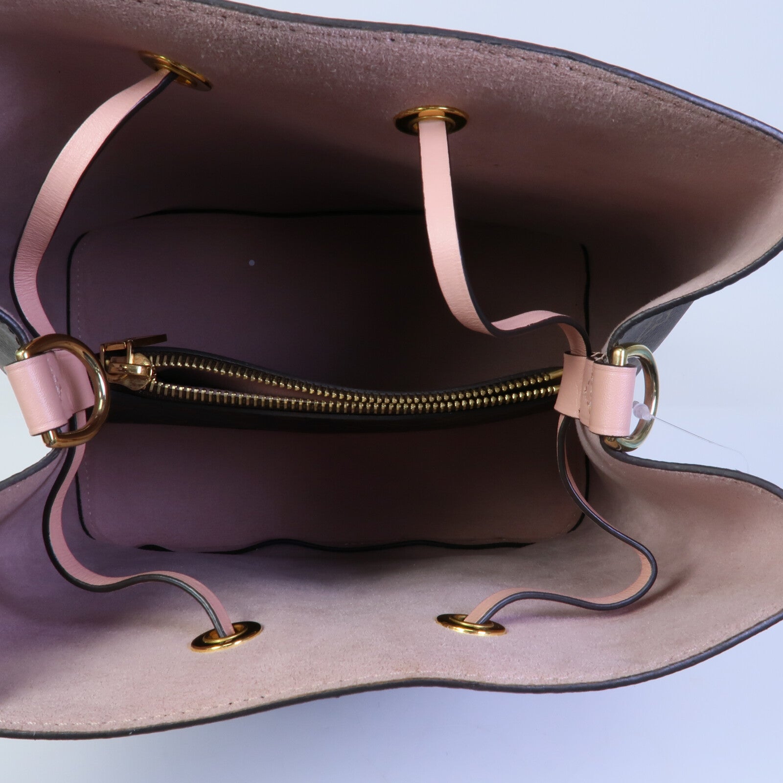 LOUIS VUITTON Monogram Neo Noe MM手挽肩背兩用袋