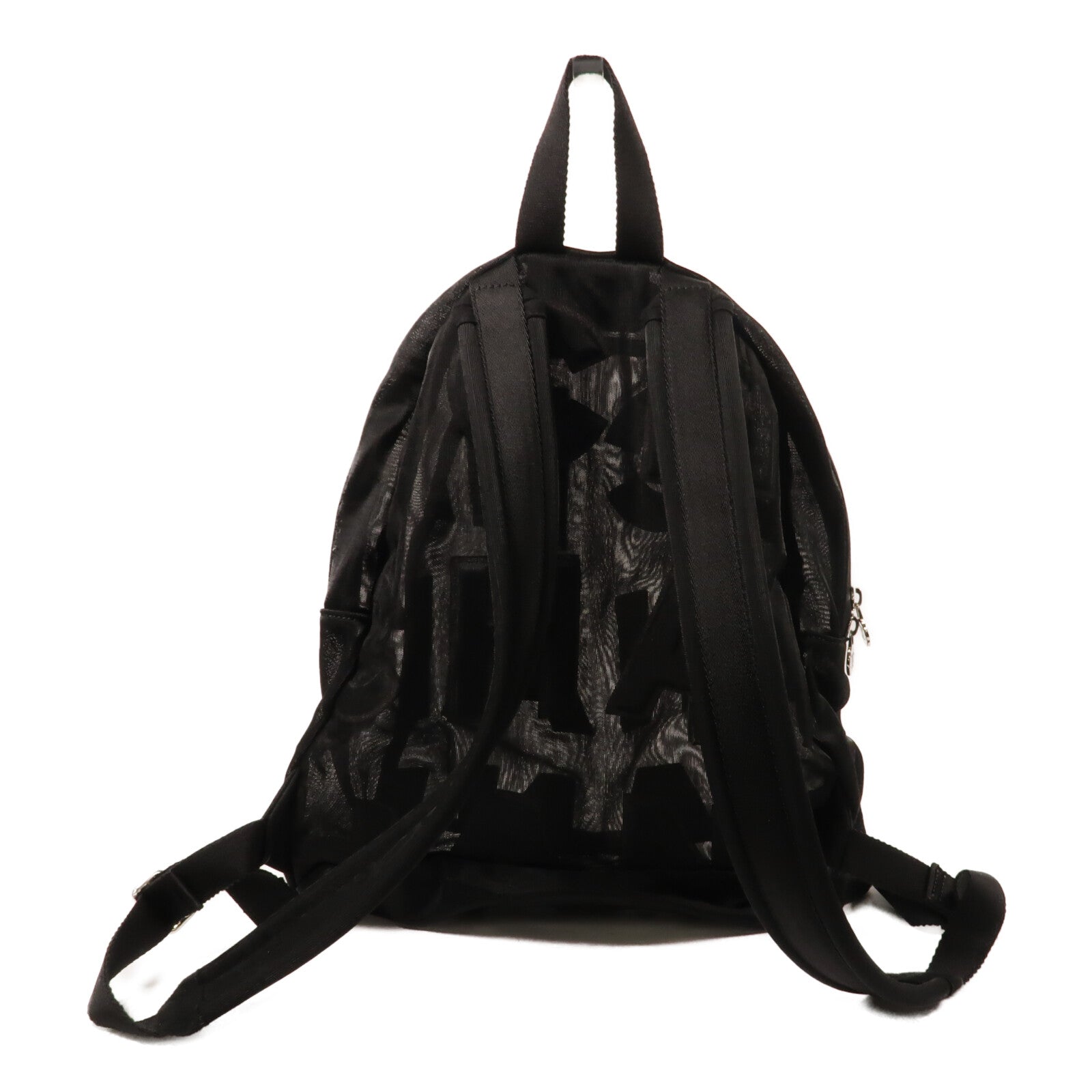 CHANEL 尼龍CoCo Neige Backpack背包