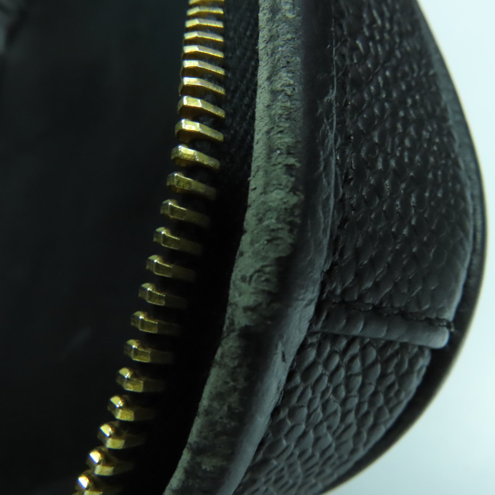 CHANEL 【清倉大減價】Caviar皮革Vanity 2way Shoulder Bag金扣手挽肩背兩用袋黒色